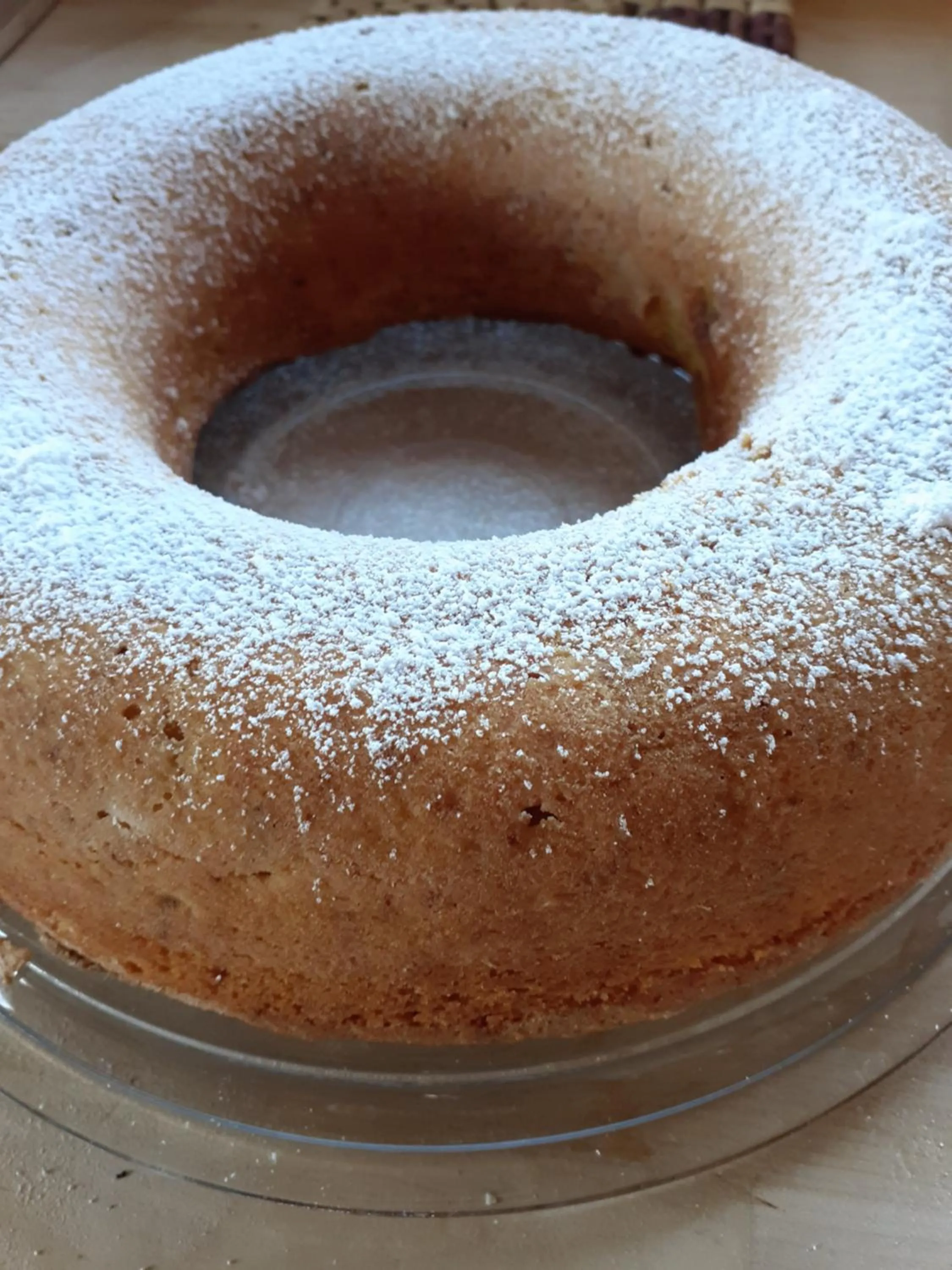 Breakfast in B&B Mappamundi