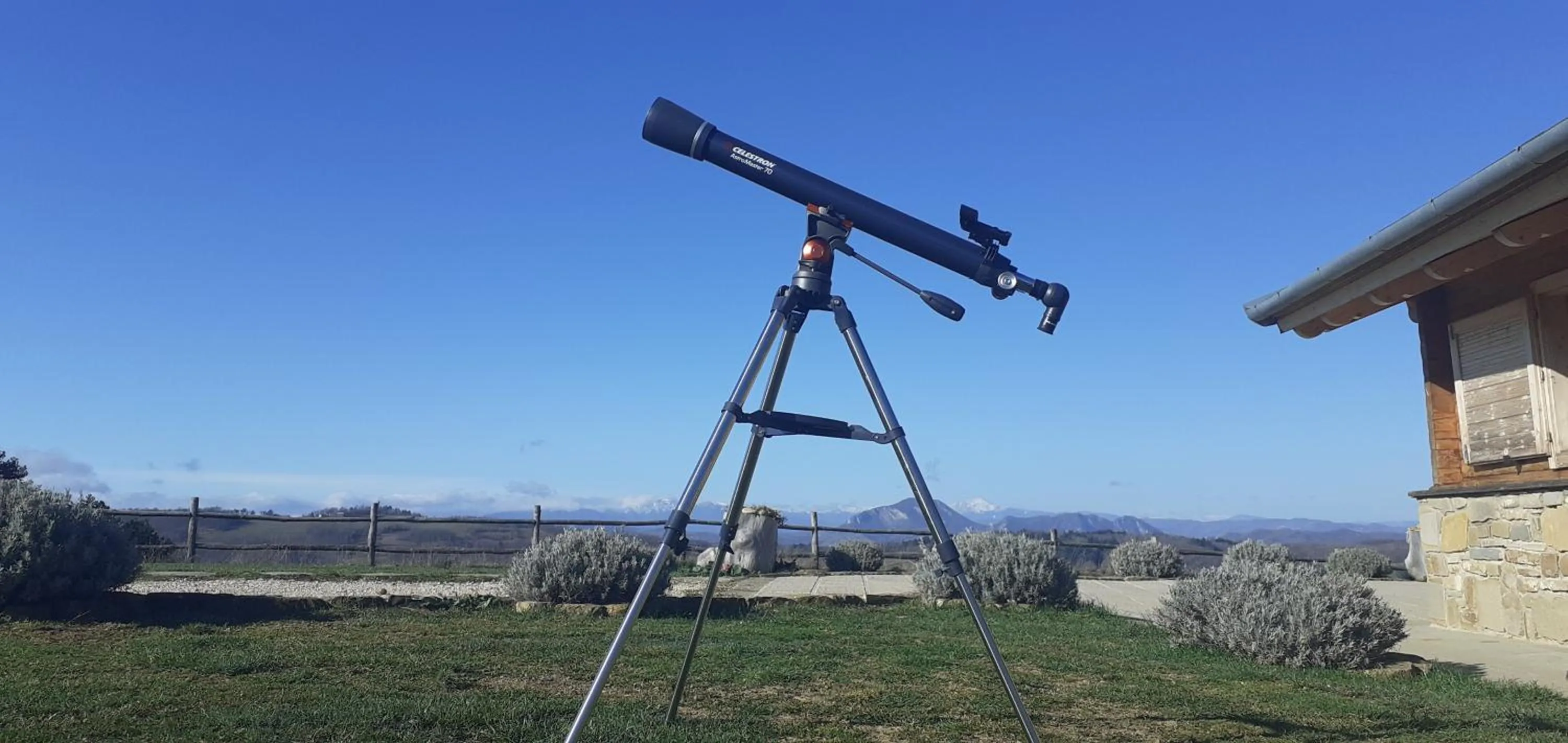 Day in B&B Mappamundi