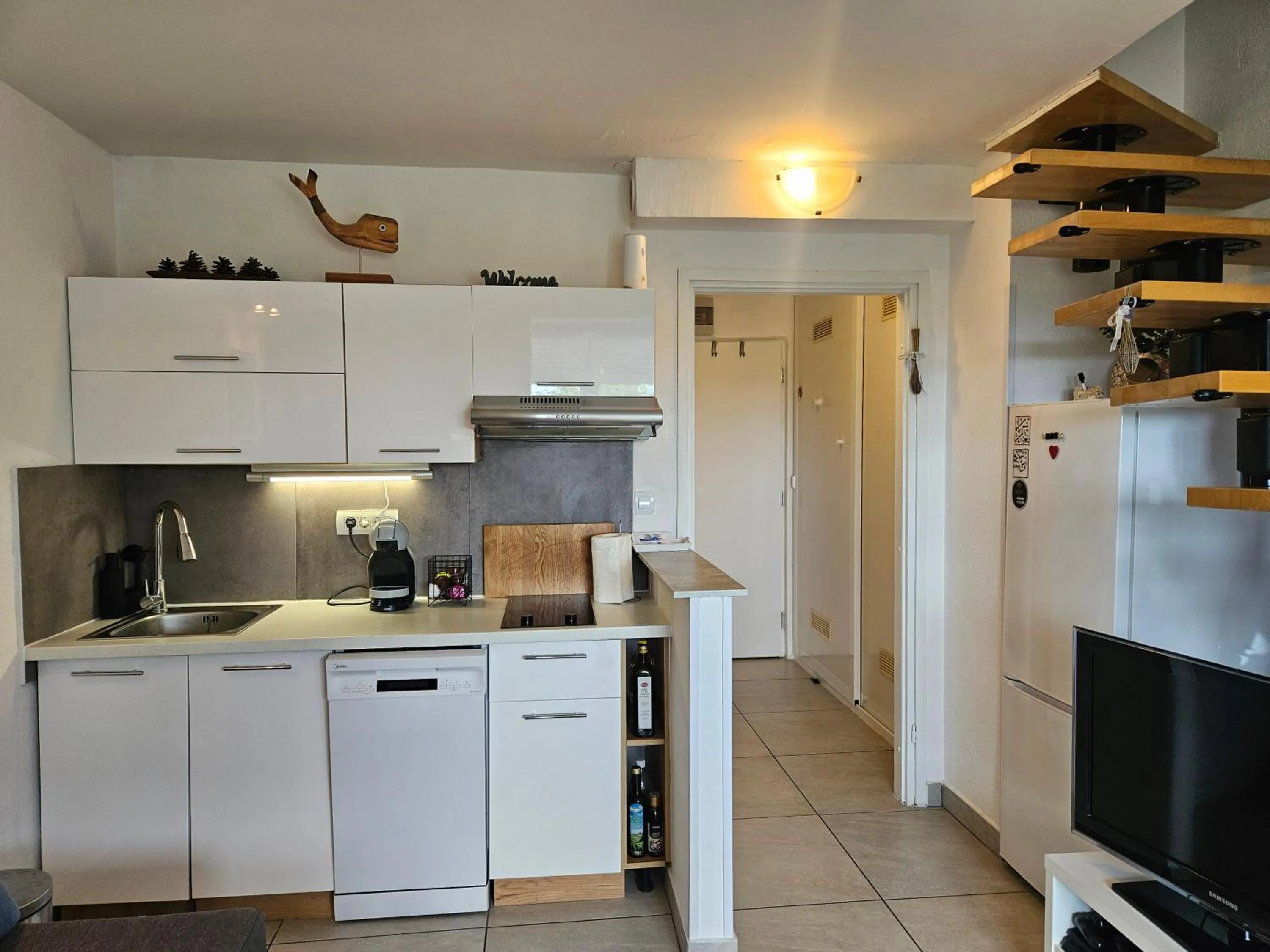 Pipo Apartment Mareda