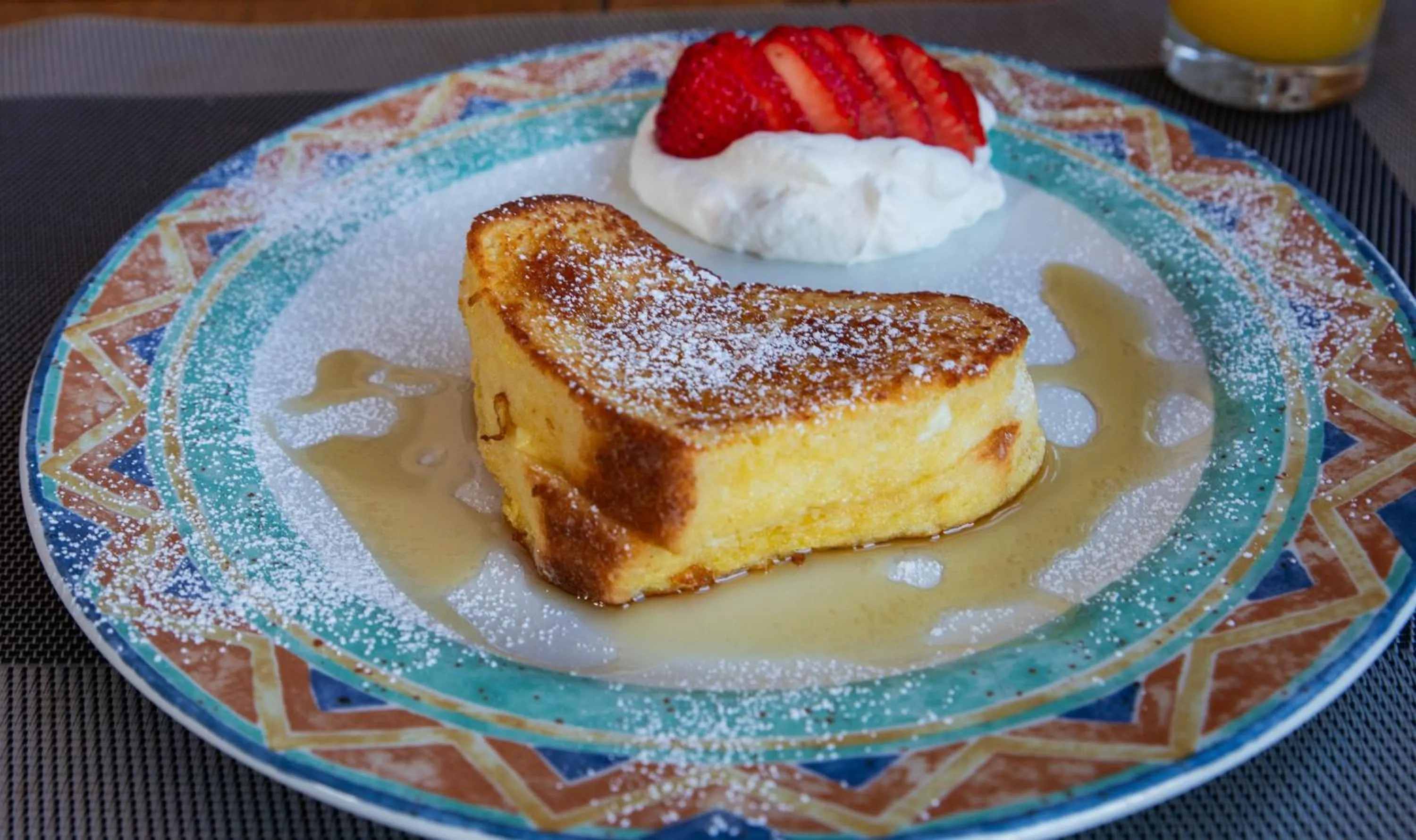 Breakfast in Beaujolais Boutique B&B at Thea's House- Adults Only