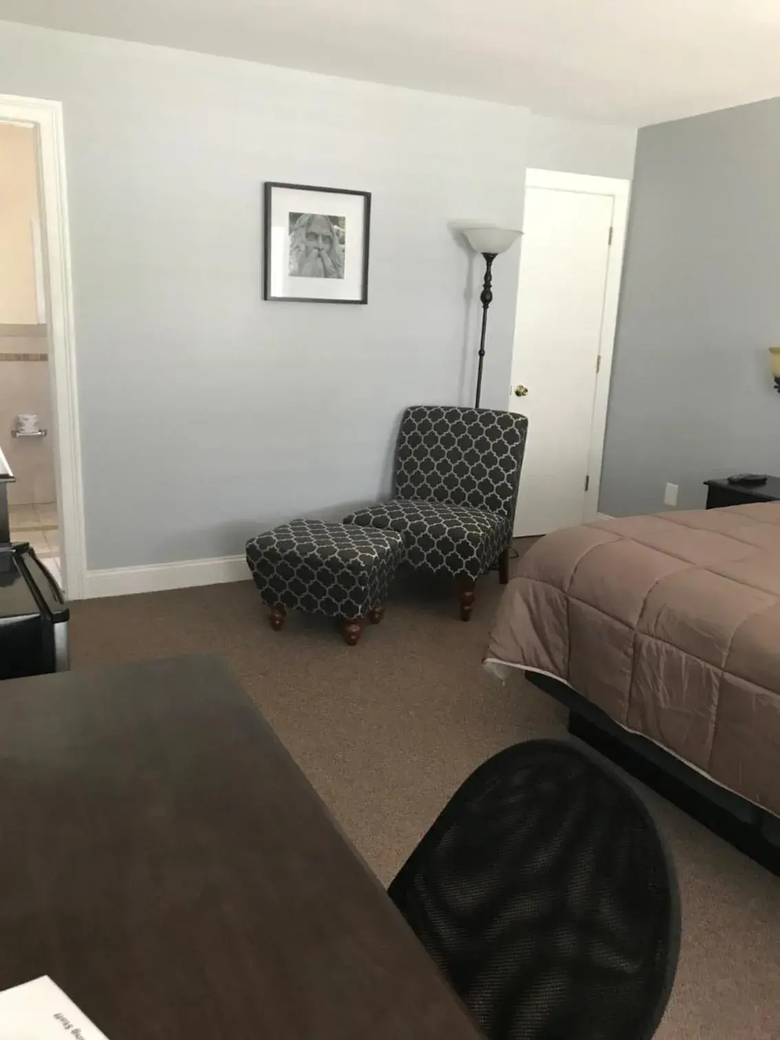 Photo of the whole room, Bed in The Sunview Motel Photo of the whole room, Bed in The Sunview Motel