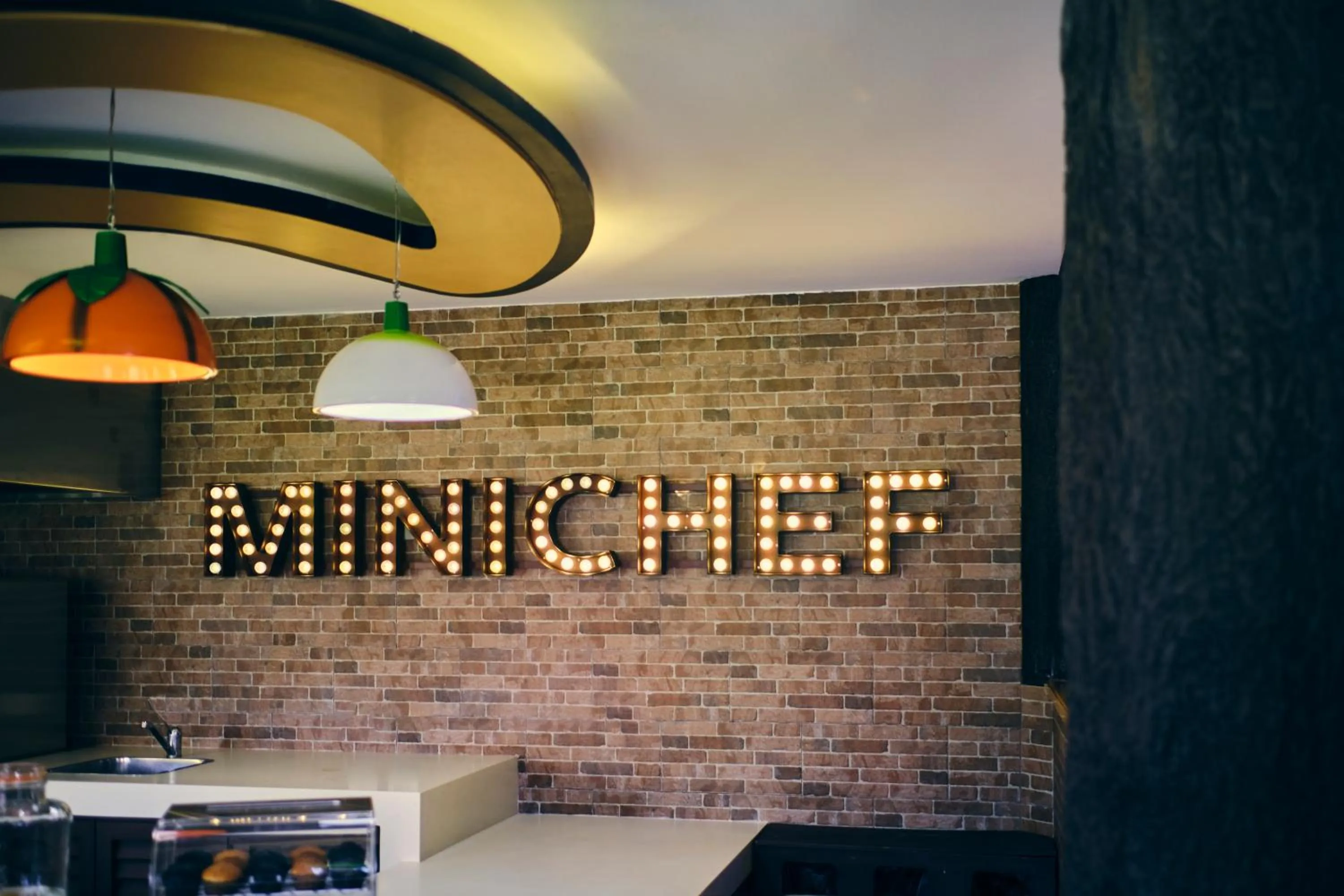 Kids's club in Iberostar Selection Paraíso Maya - All Inclusive