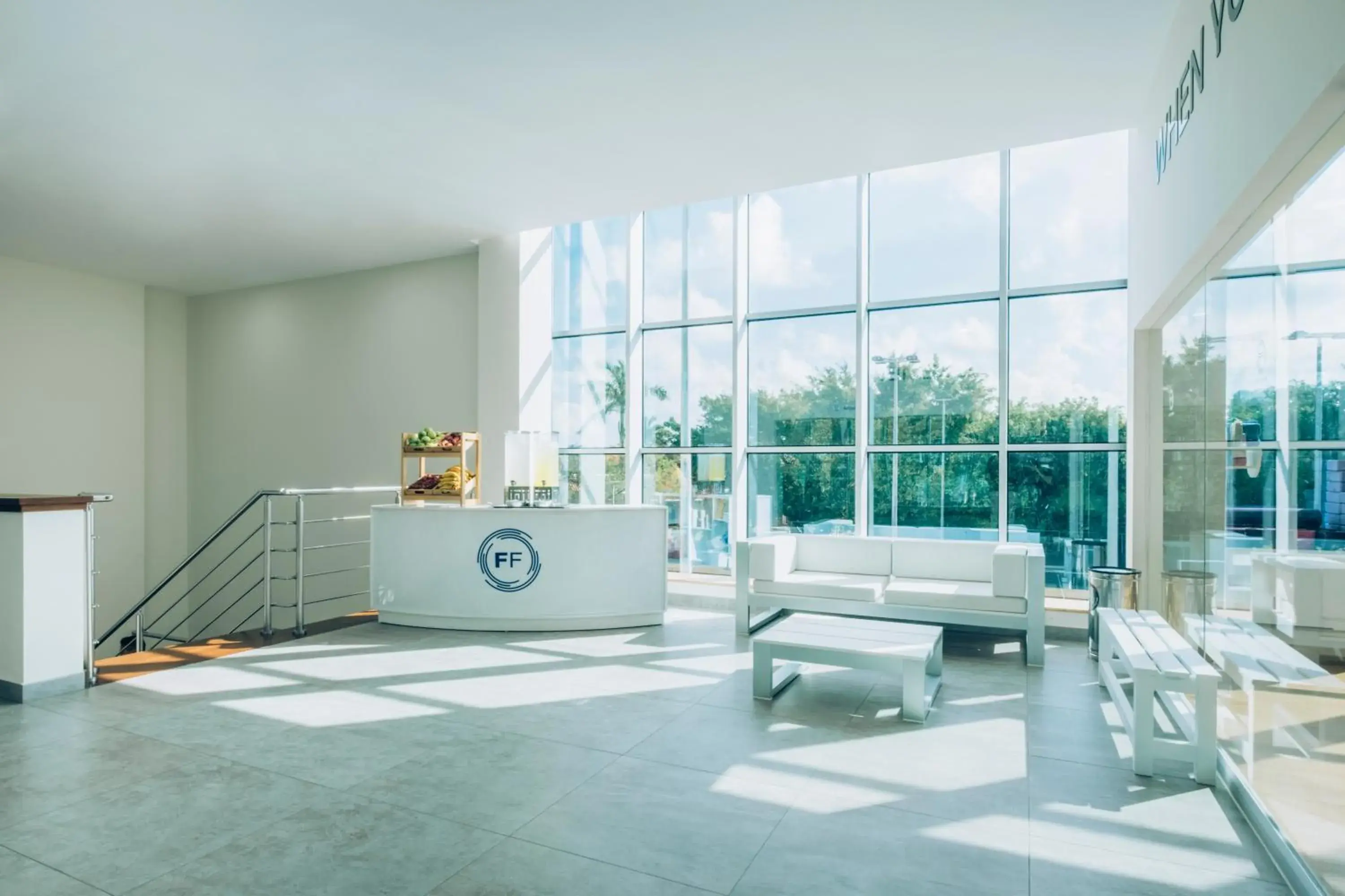 Fitness centre/facilities in Iberostar Selection Paraíso Maya - All Inclusive Fitness centre/facilities in Iberostar Selection Paraíso Maya - All Inclusive