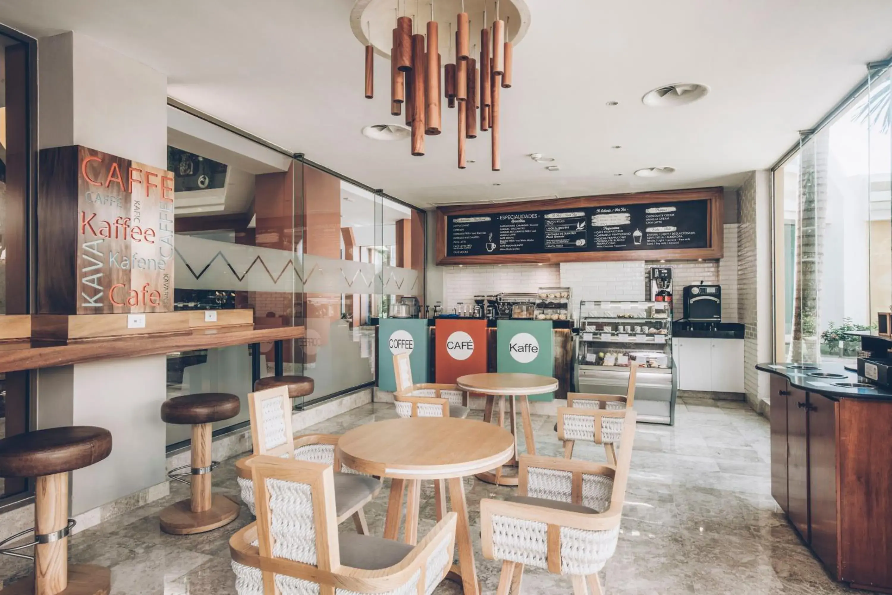 Restaurant/places to eat in Iberostar Selection Paraíso Maya - All Inclusive Restaurant/places to eat in Iberostar Selection Paraíso Maya - All Inclusive