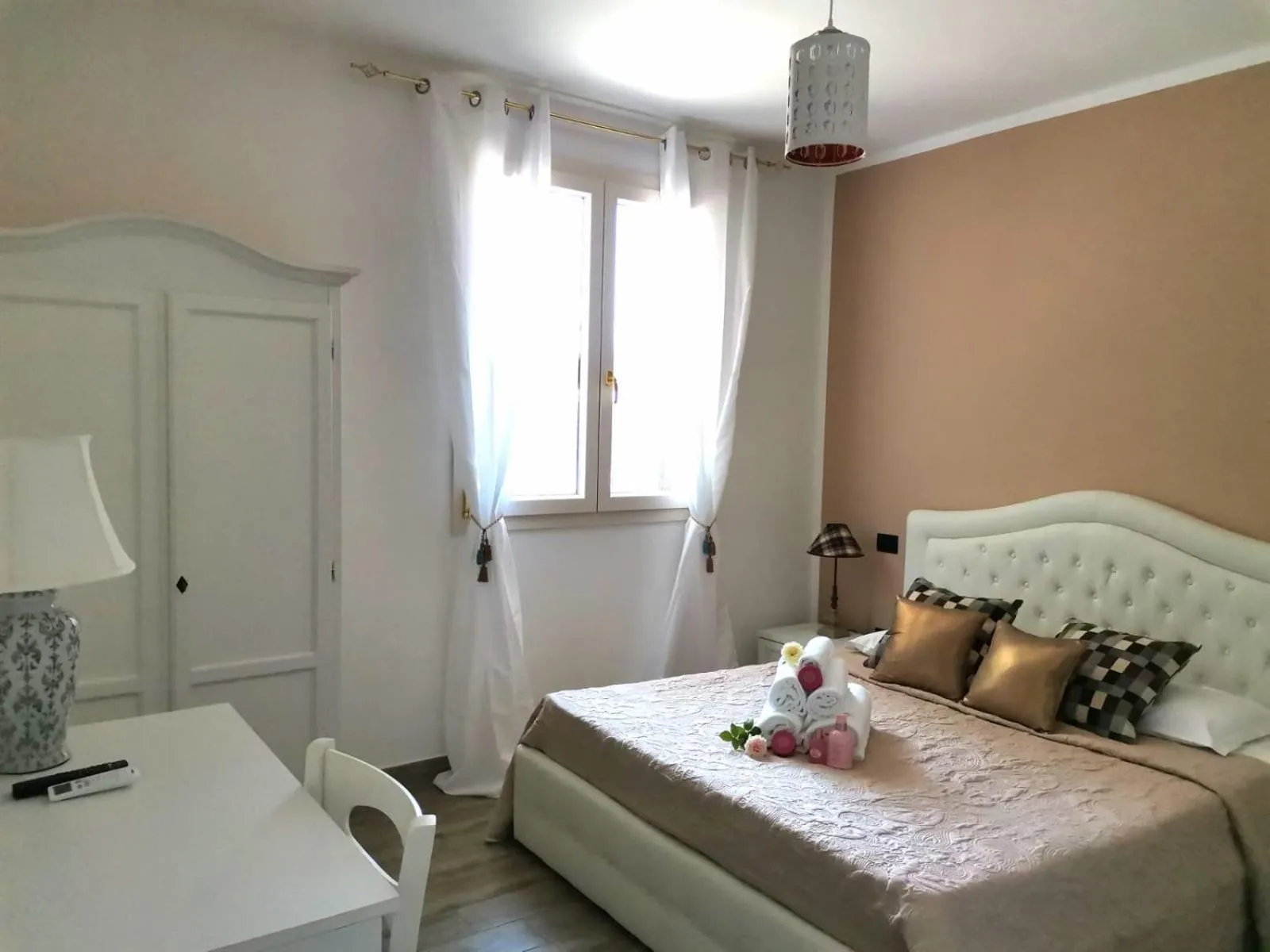 B&B Villa Jonica