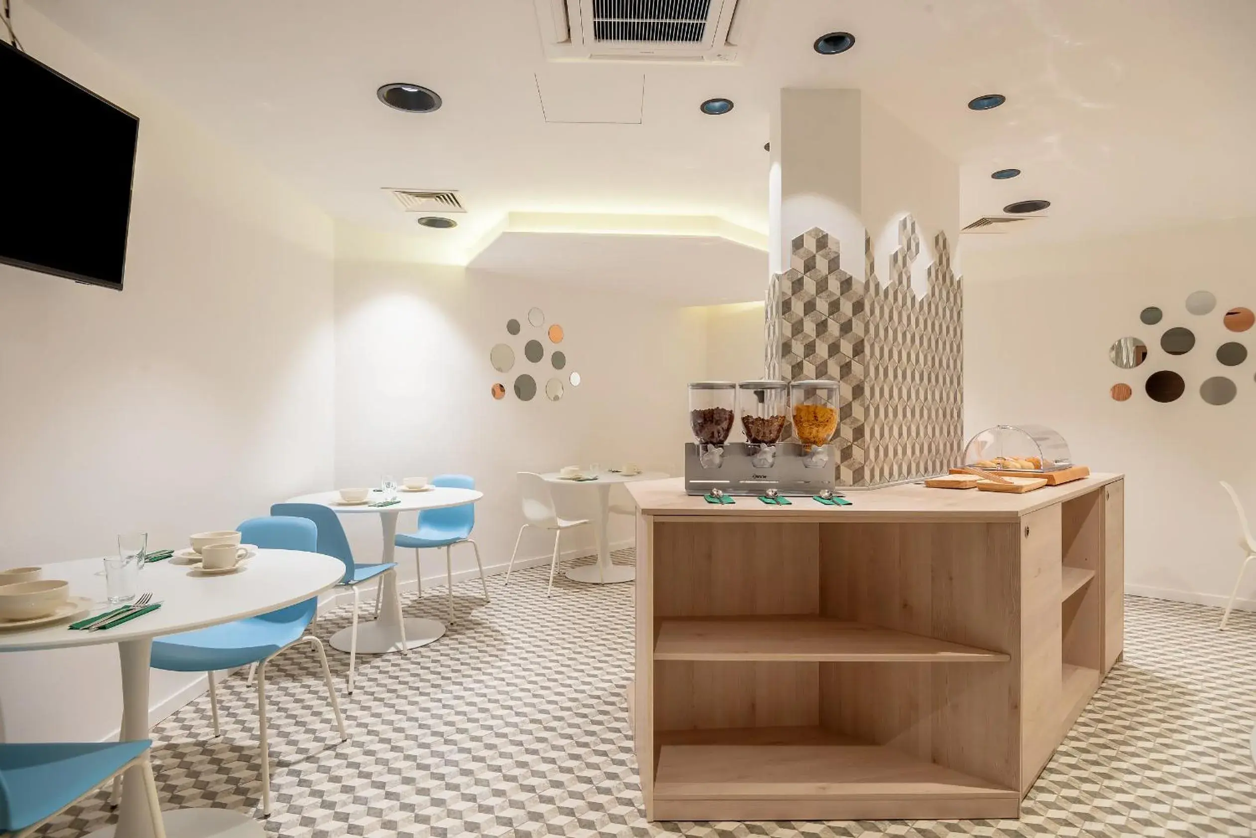 Food and drinks in Priska Med Luxury Rooms Food and drinks in Priska Med Luxury Rooms