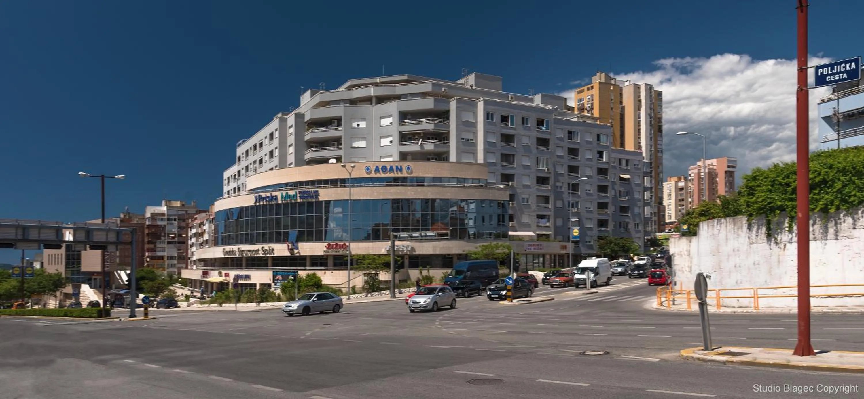 Day in Priska Med Luxury Rooms