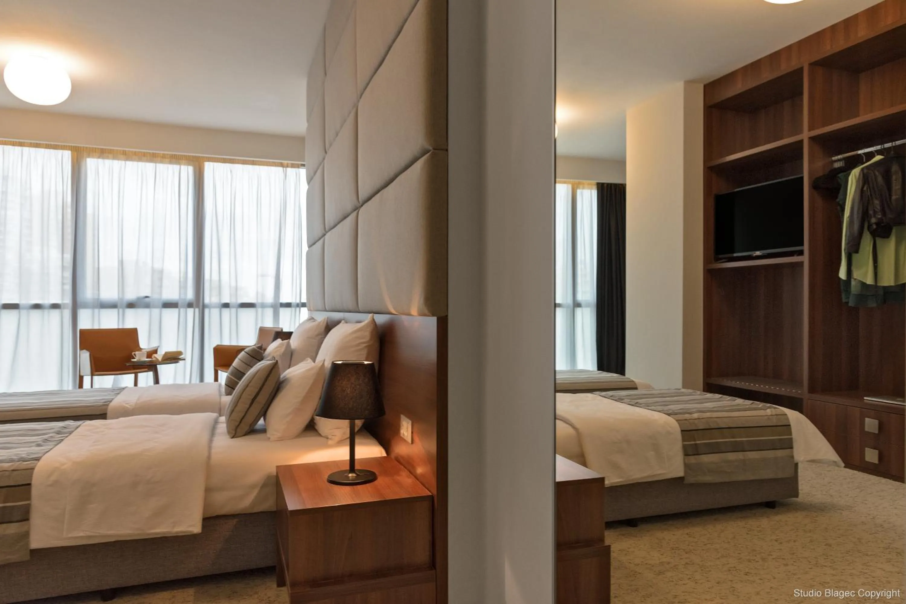 Day, Bed in Priska Med Luxury Rooms