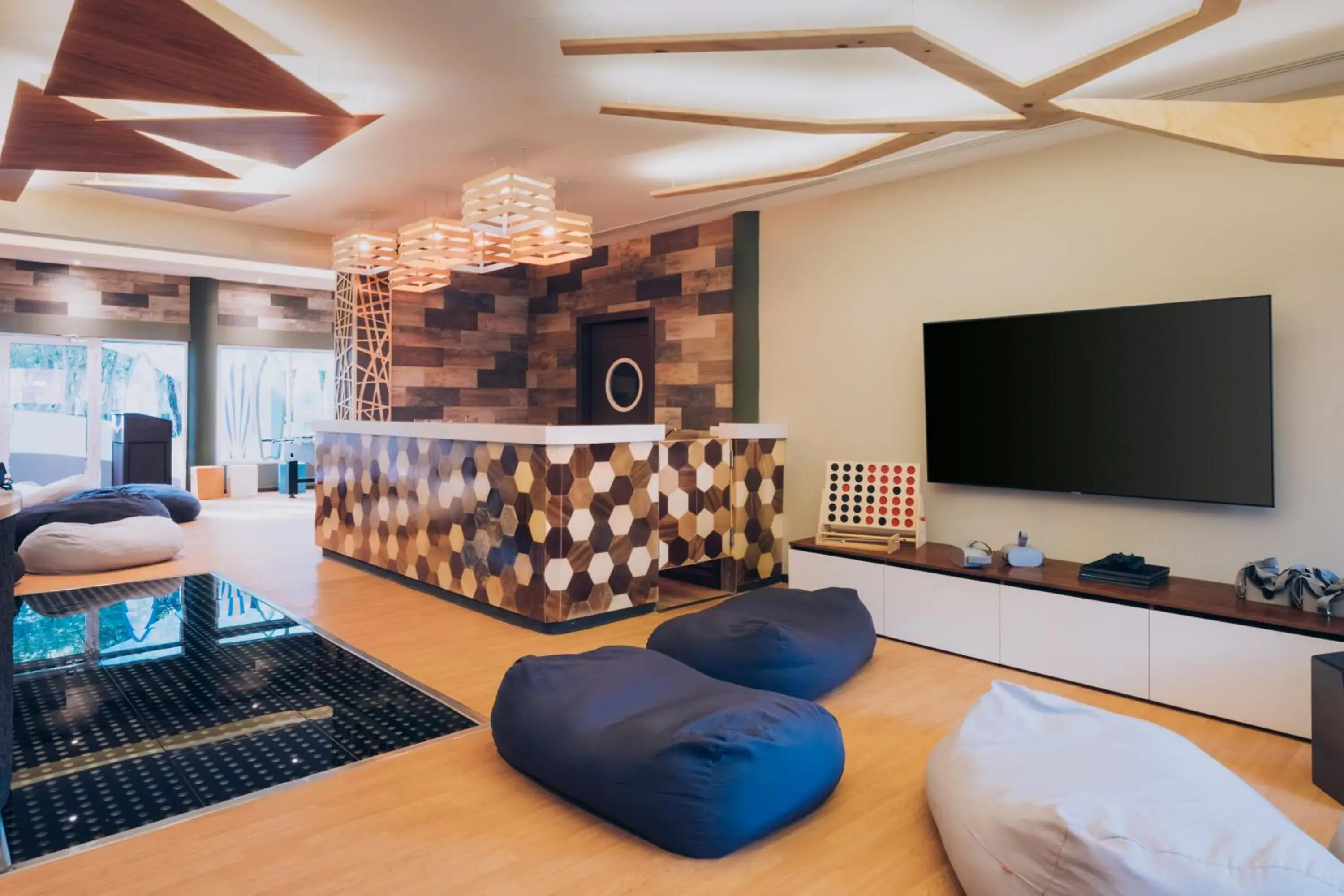 Kids's club, Bed in Iberostar Selection Paraíso Lindo - All Inclusive Kids's club, Bed in Iberostar Selection Paraíso Lindo - All Inclusive