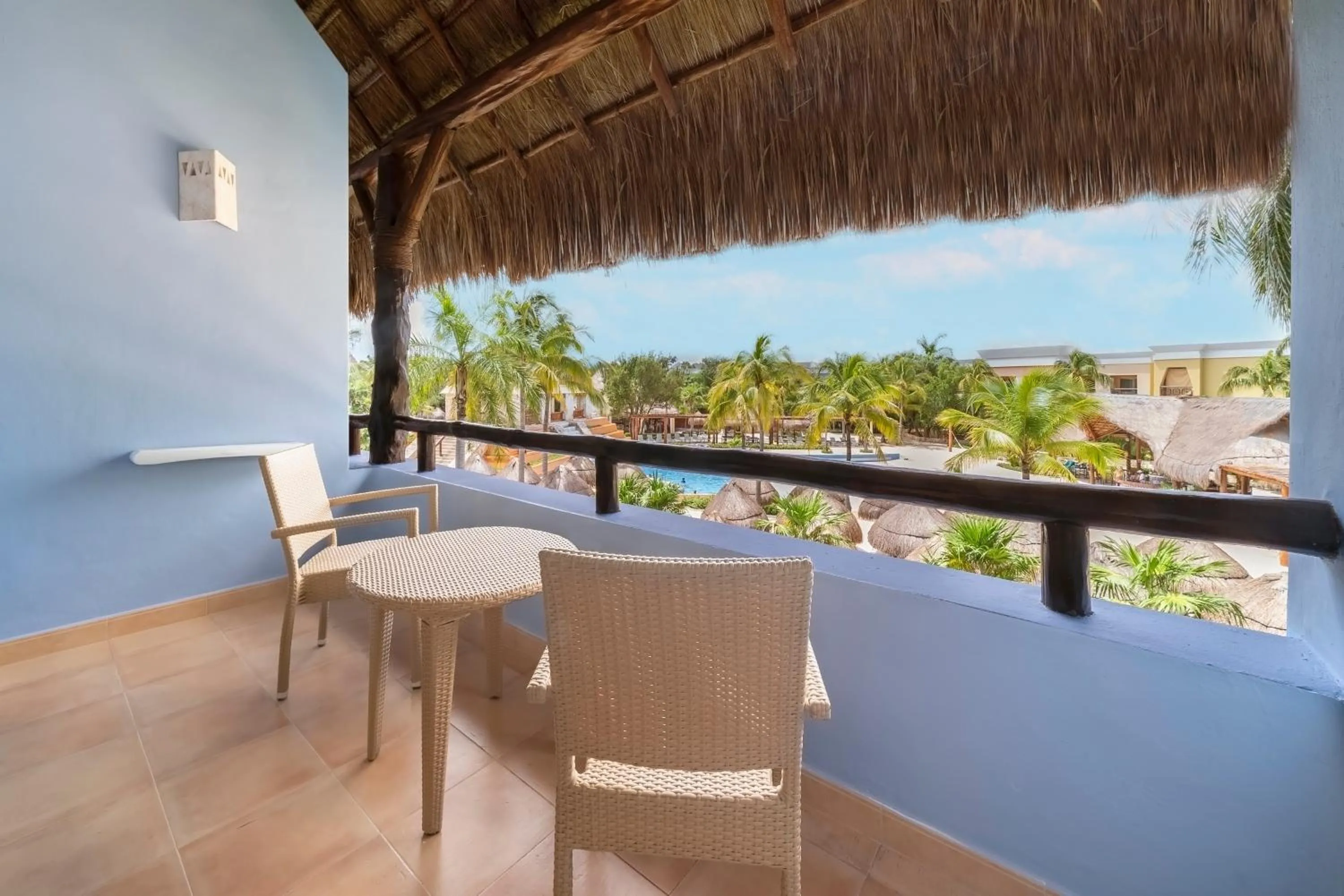 Day in Iberostar Selection Paraíso Lindo - All Inclusive