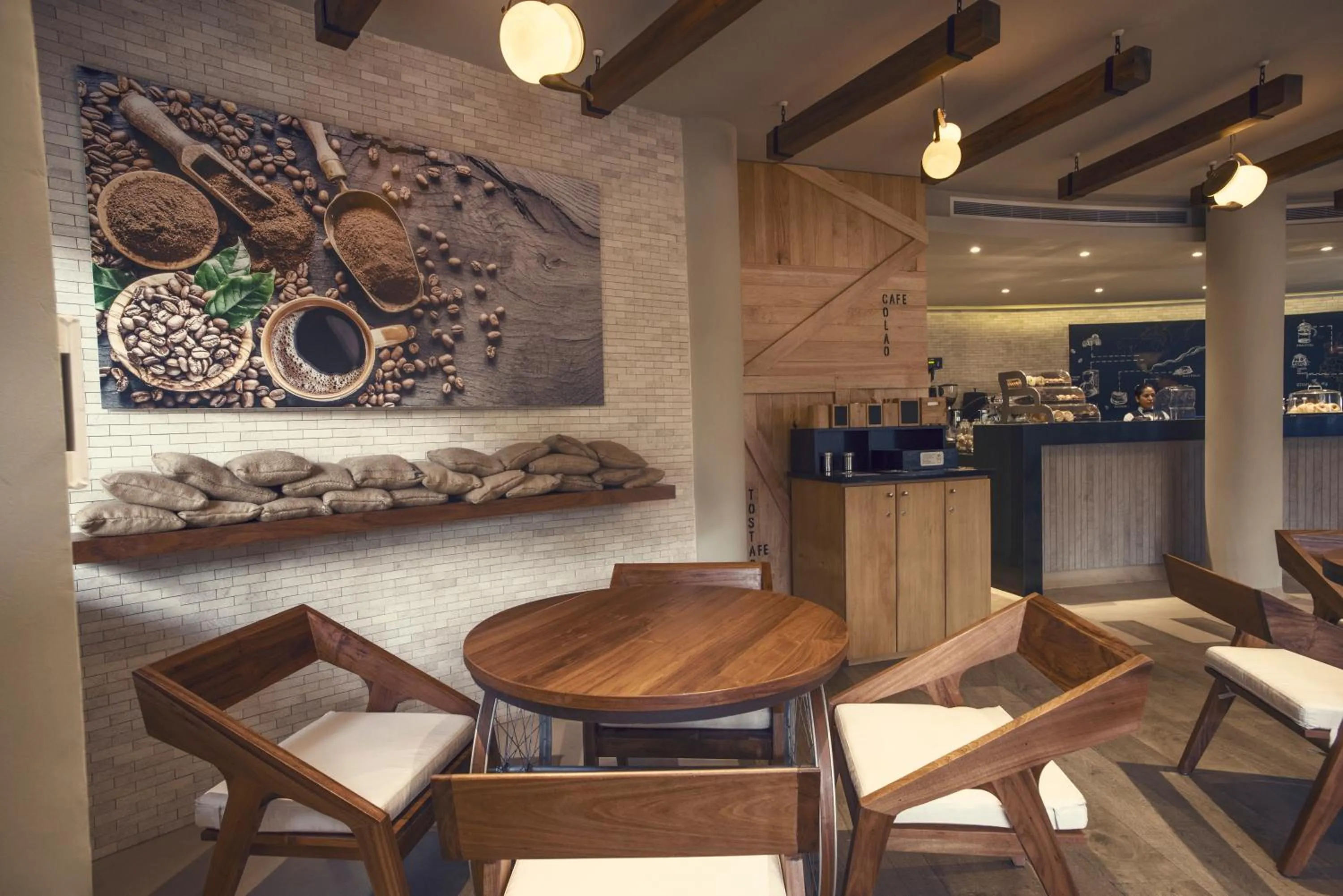 Restaurant/places to eat in Iberostar Selection Paraíso Lindo - All Inclusive