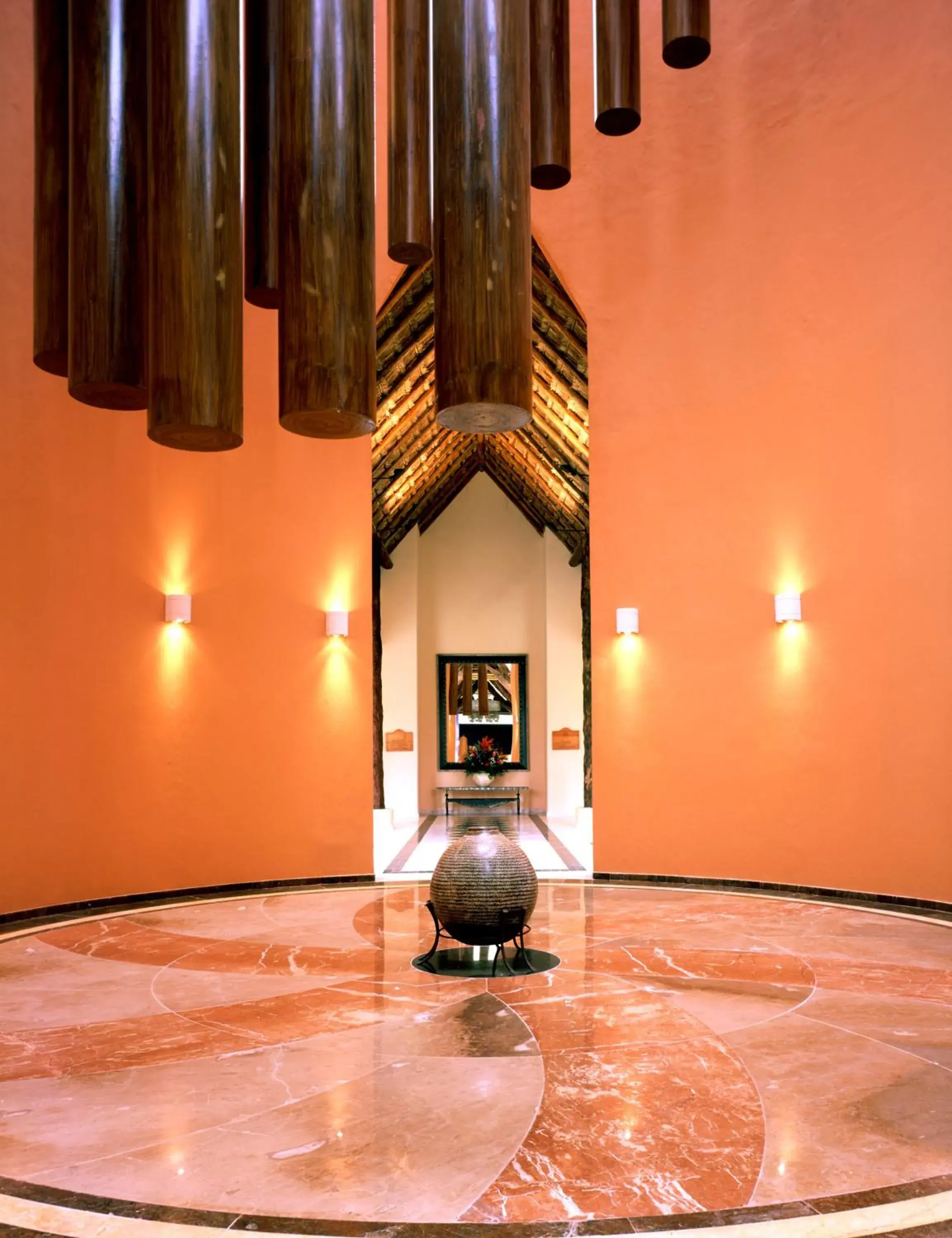 Property building in Iberostar Selection Paraíso Lindo - All Inclusive Property building in Iberostar Selection Paraíso Lindo - All Inclusive