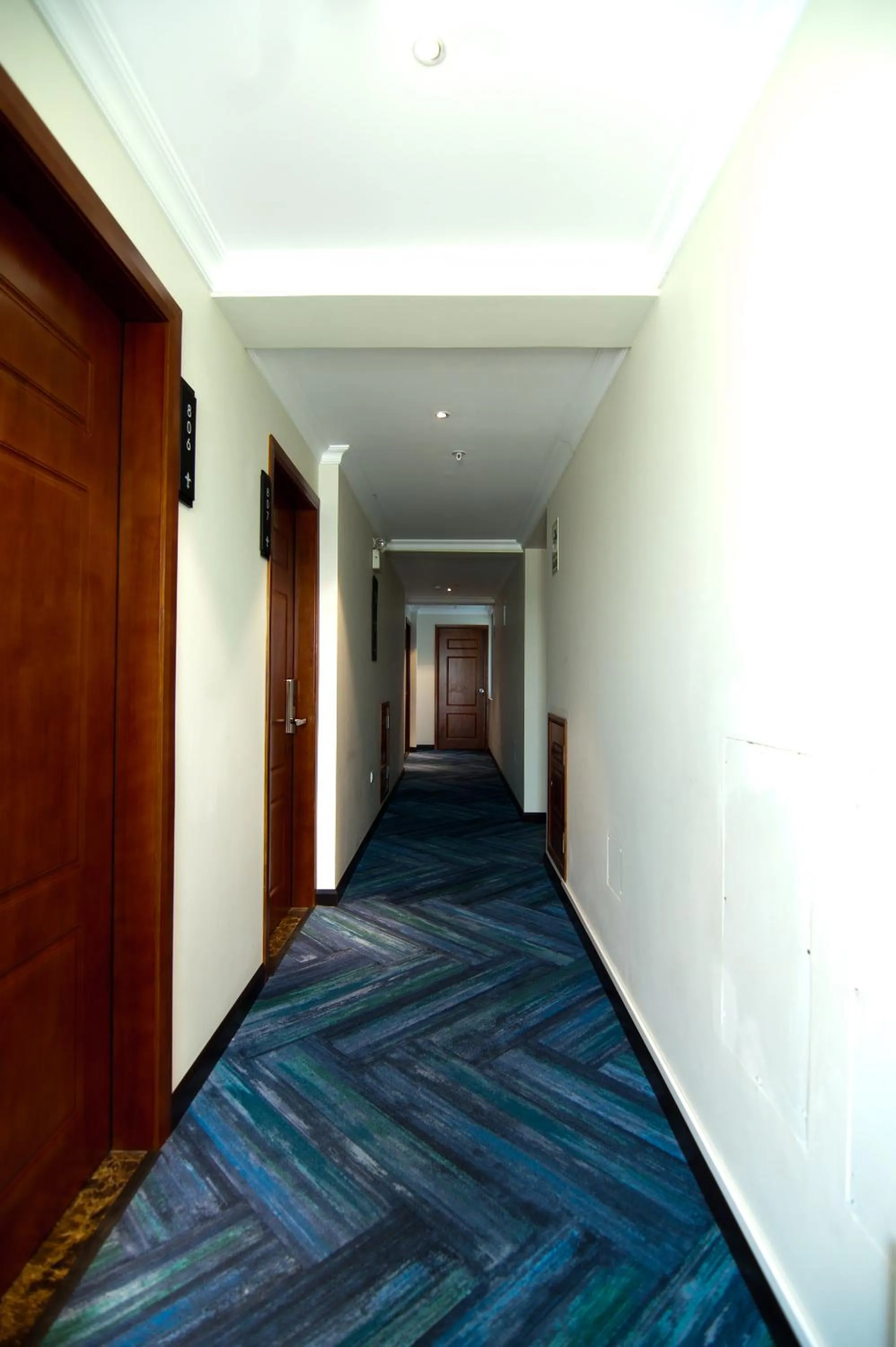 Other in Lyz Business Hotel