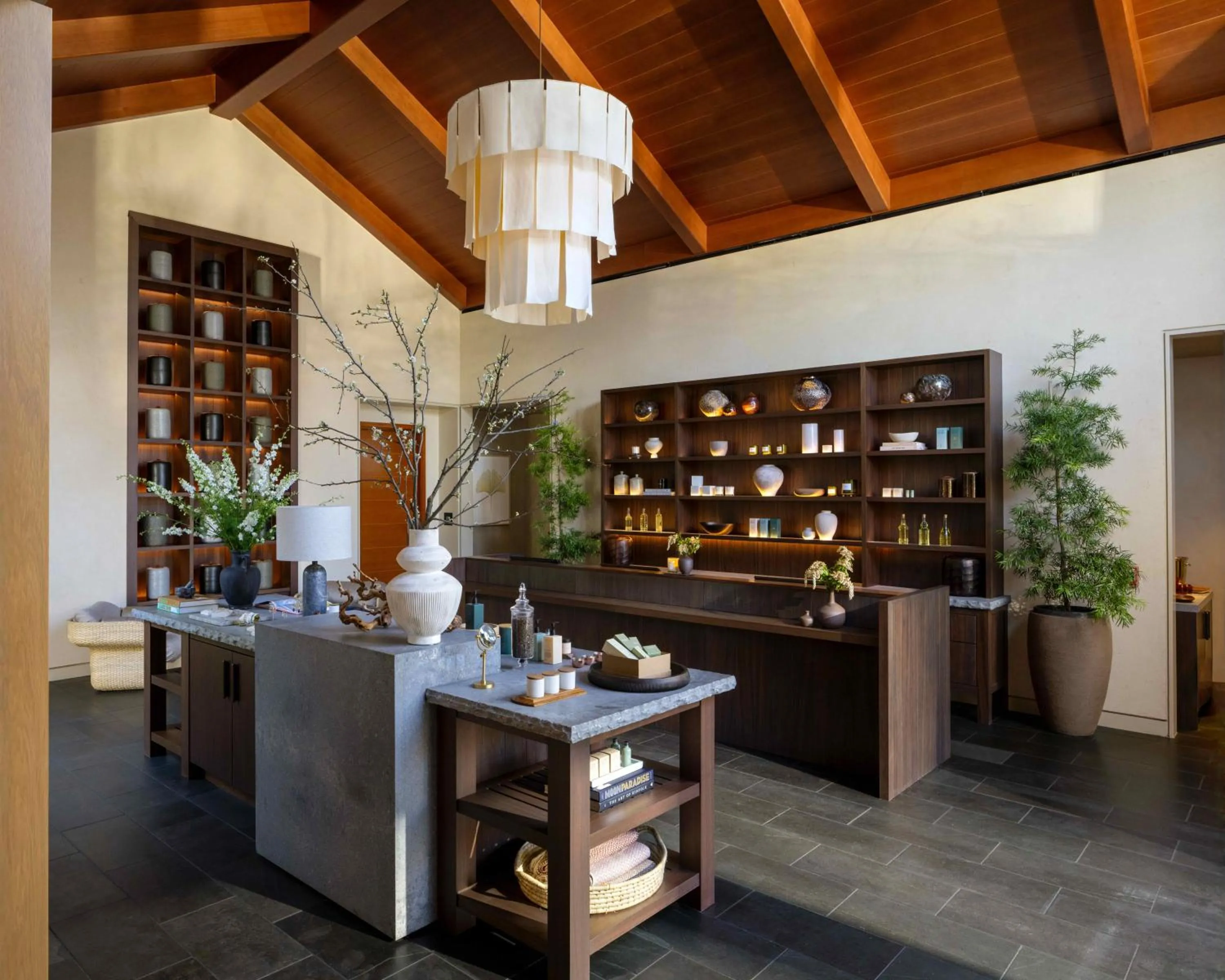 Spa and wellness centre/facilities in Rosewood Sand Hill