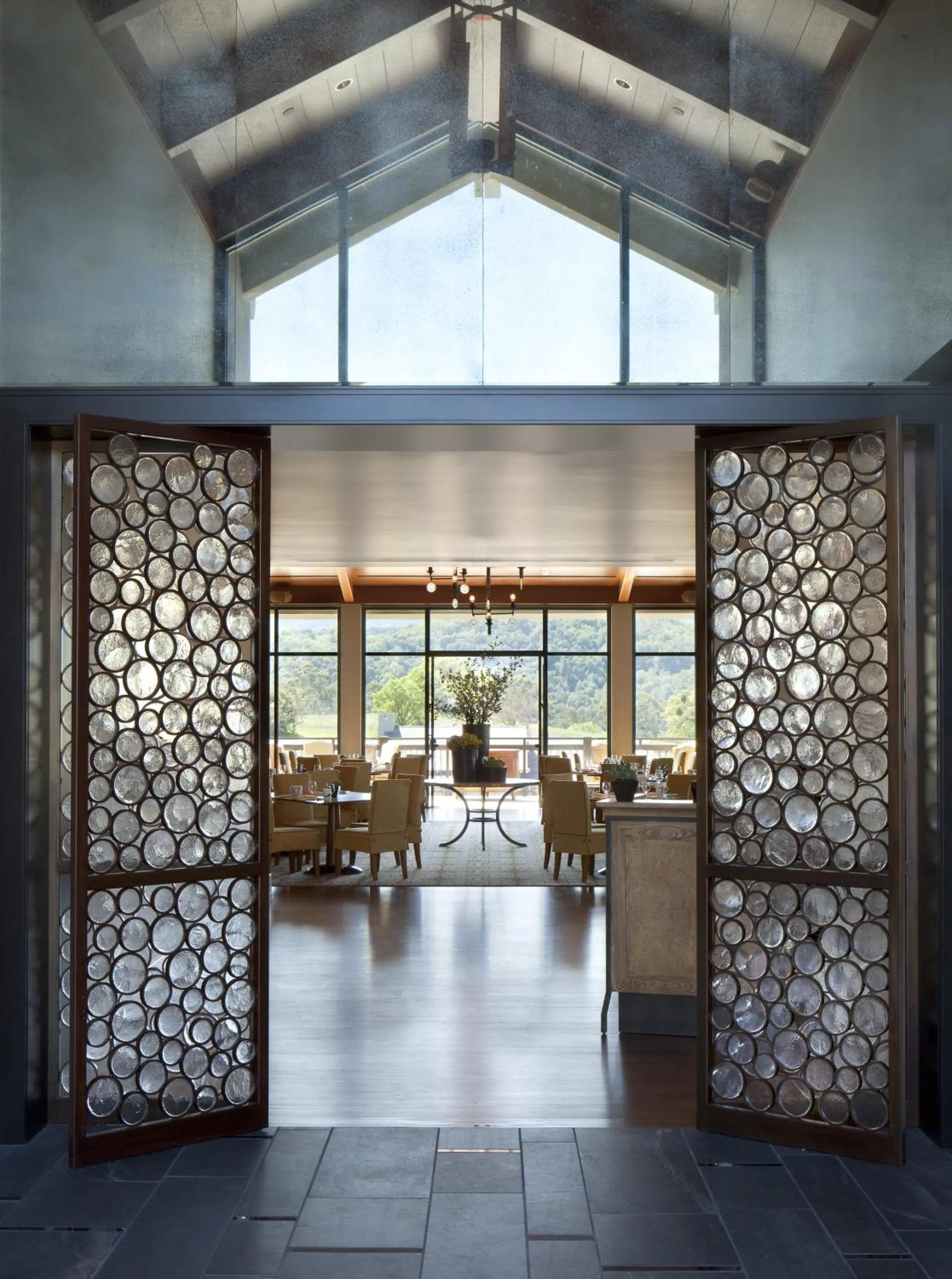 Restaurant/places to eat in Rosewood Sand Hill