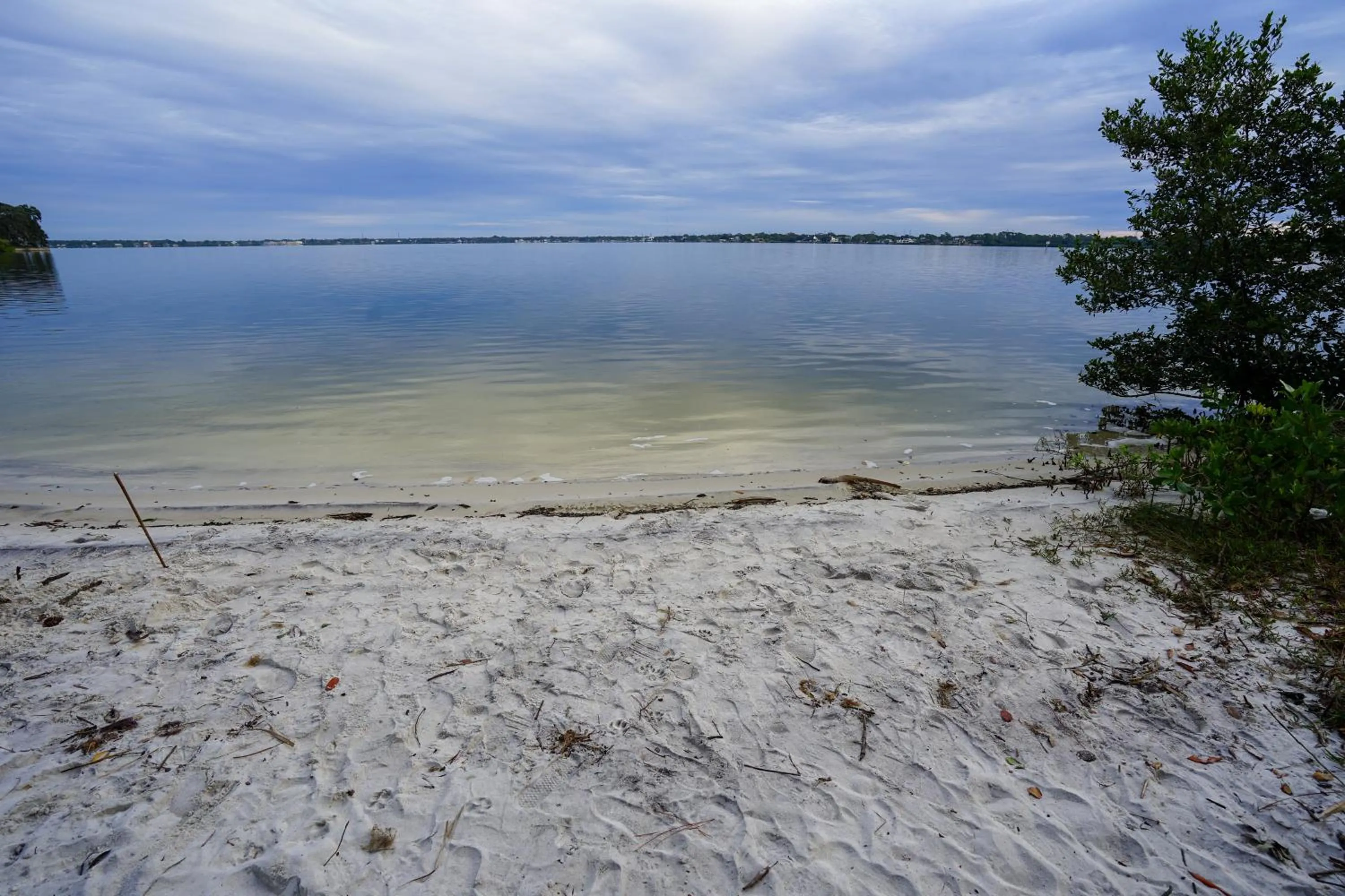 Beach in Mar Bay Exclusive Suites