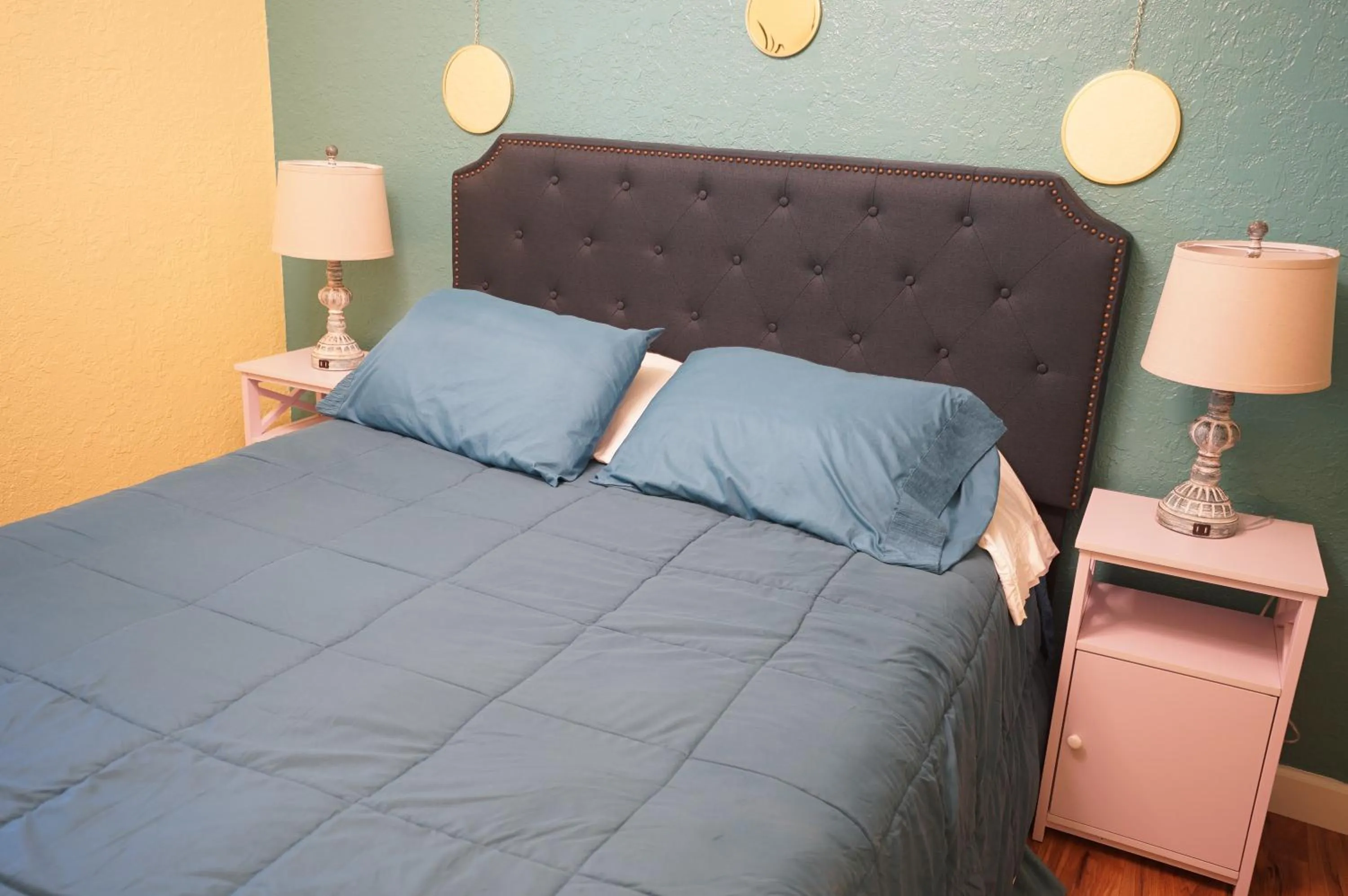 Bedroom, Bed in Mar Bay Exclusive Suites