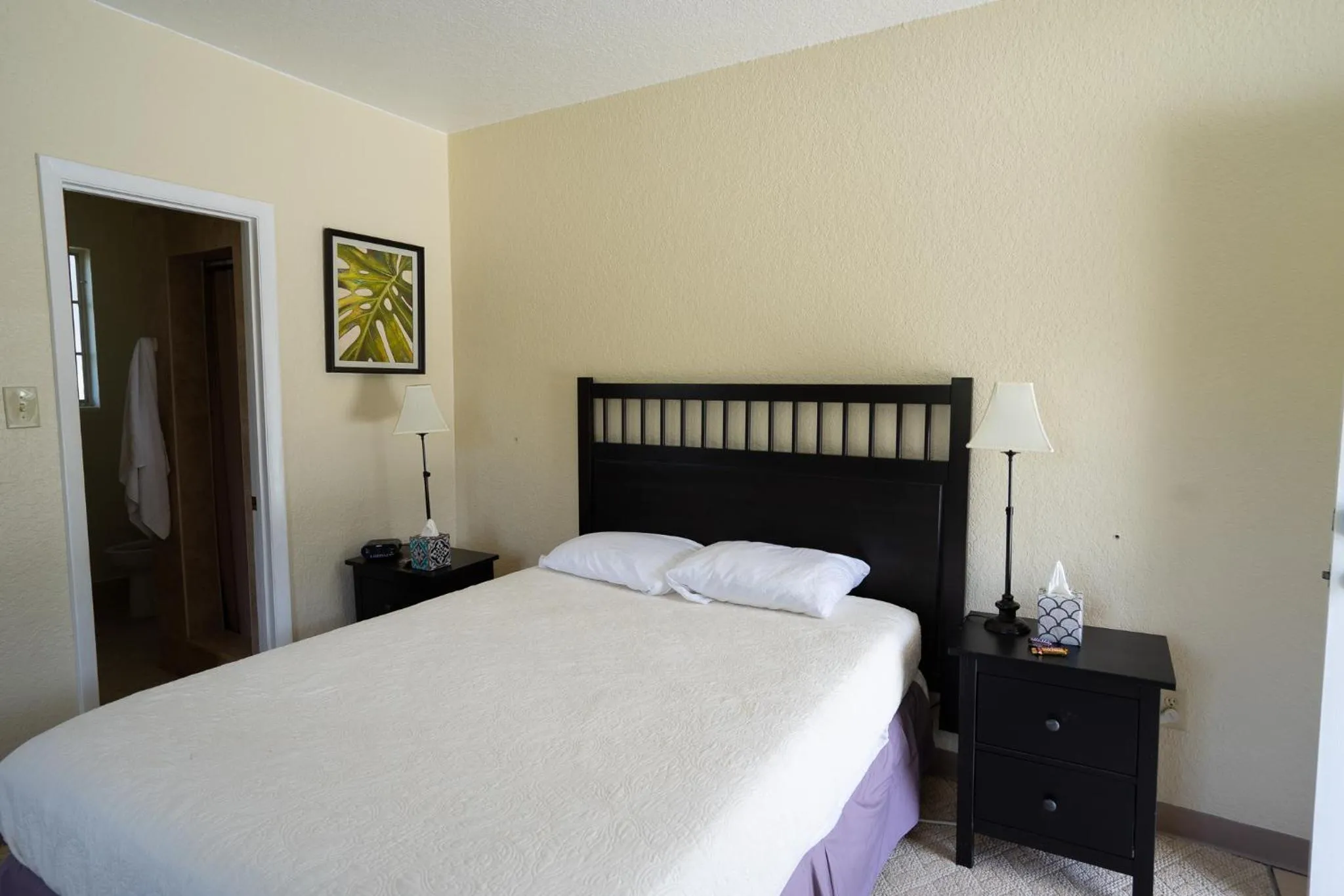 Bedroom, Bed in Mar Bay Exclusive Suites