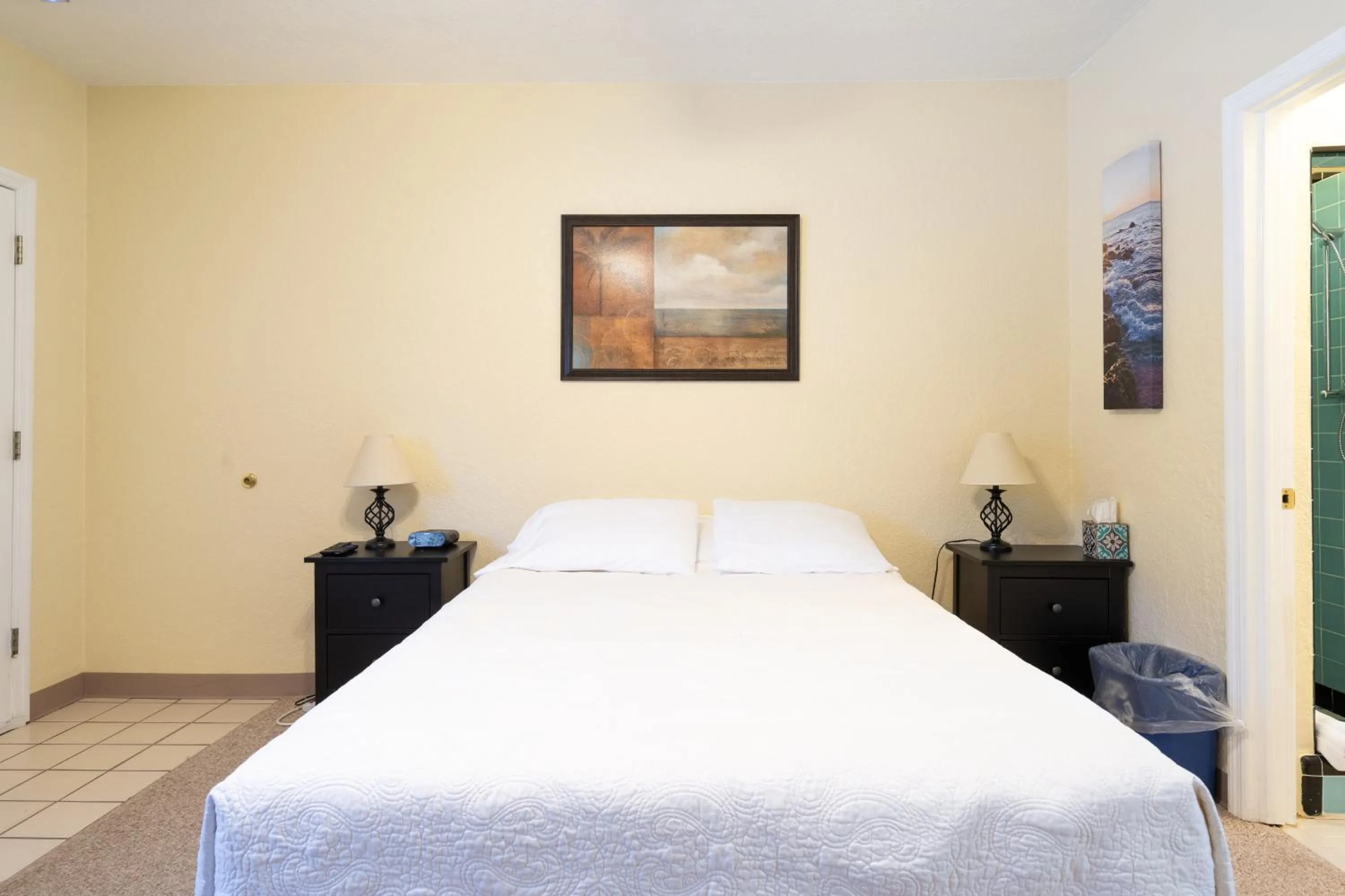 Bedroom, Bed in Mar Bay Exclusive Suites