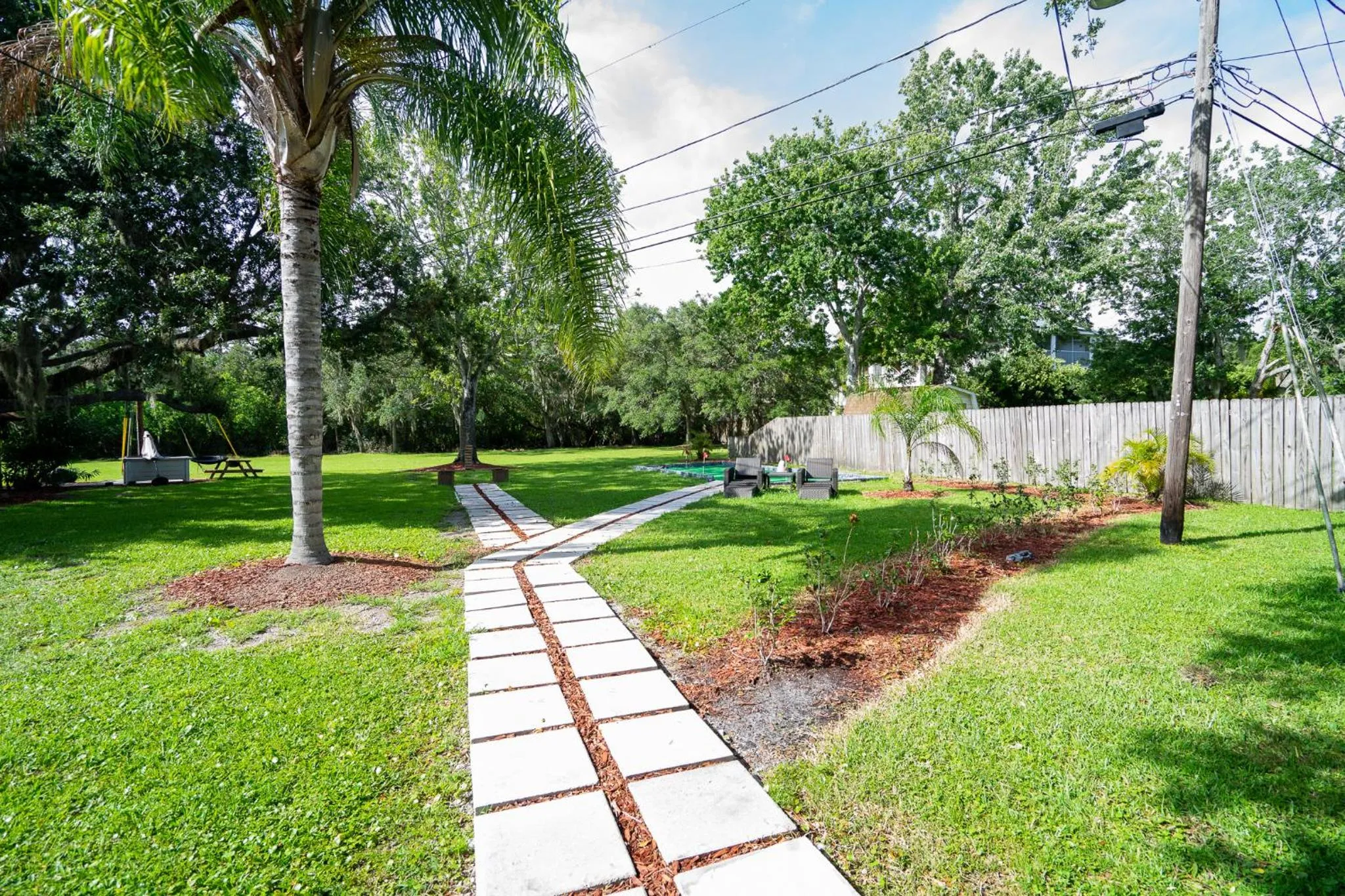 Property building in Mar Bay Exclusive Suites