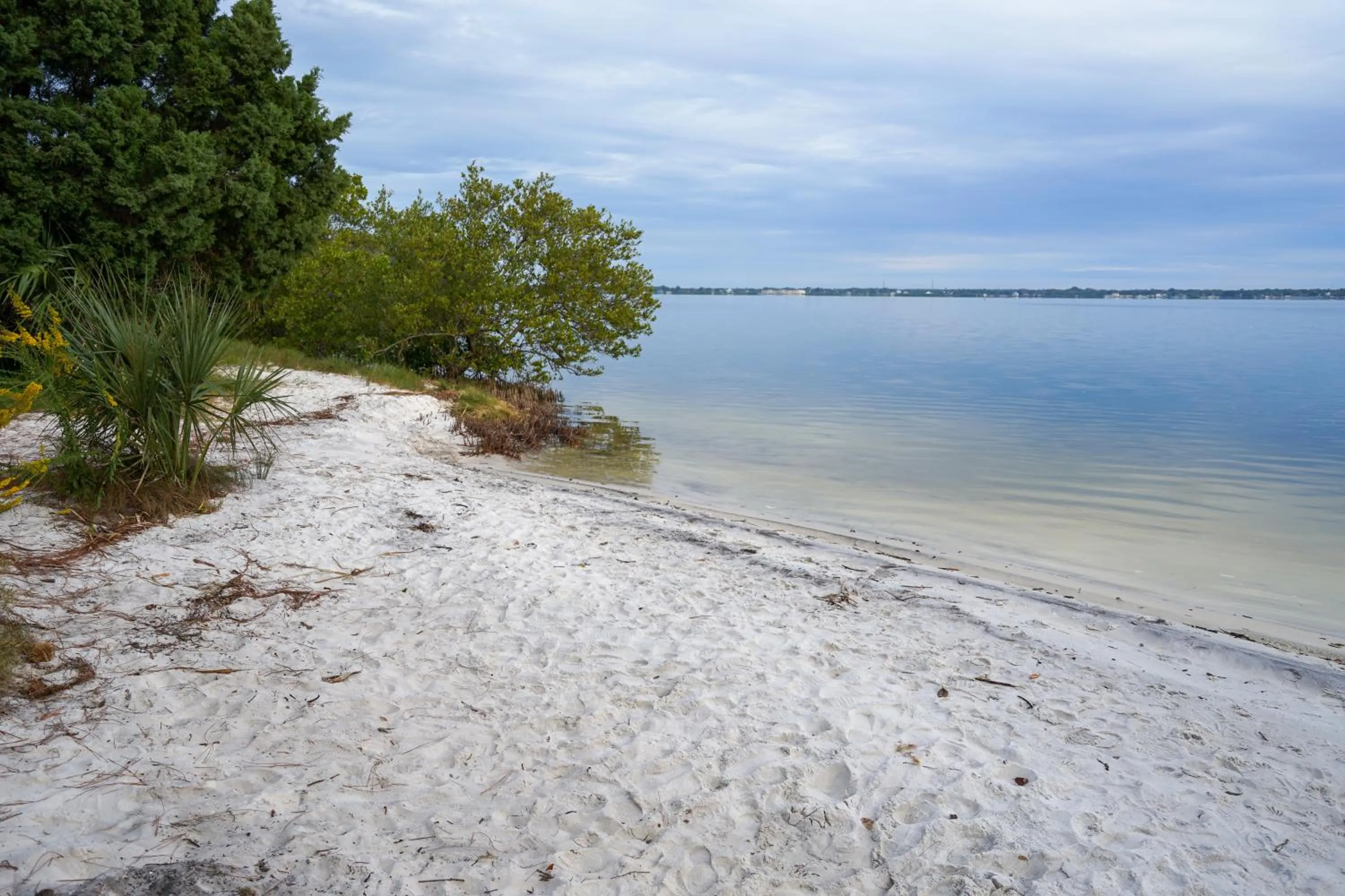 Beach in Mar Bay Exclusive Suites