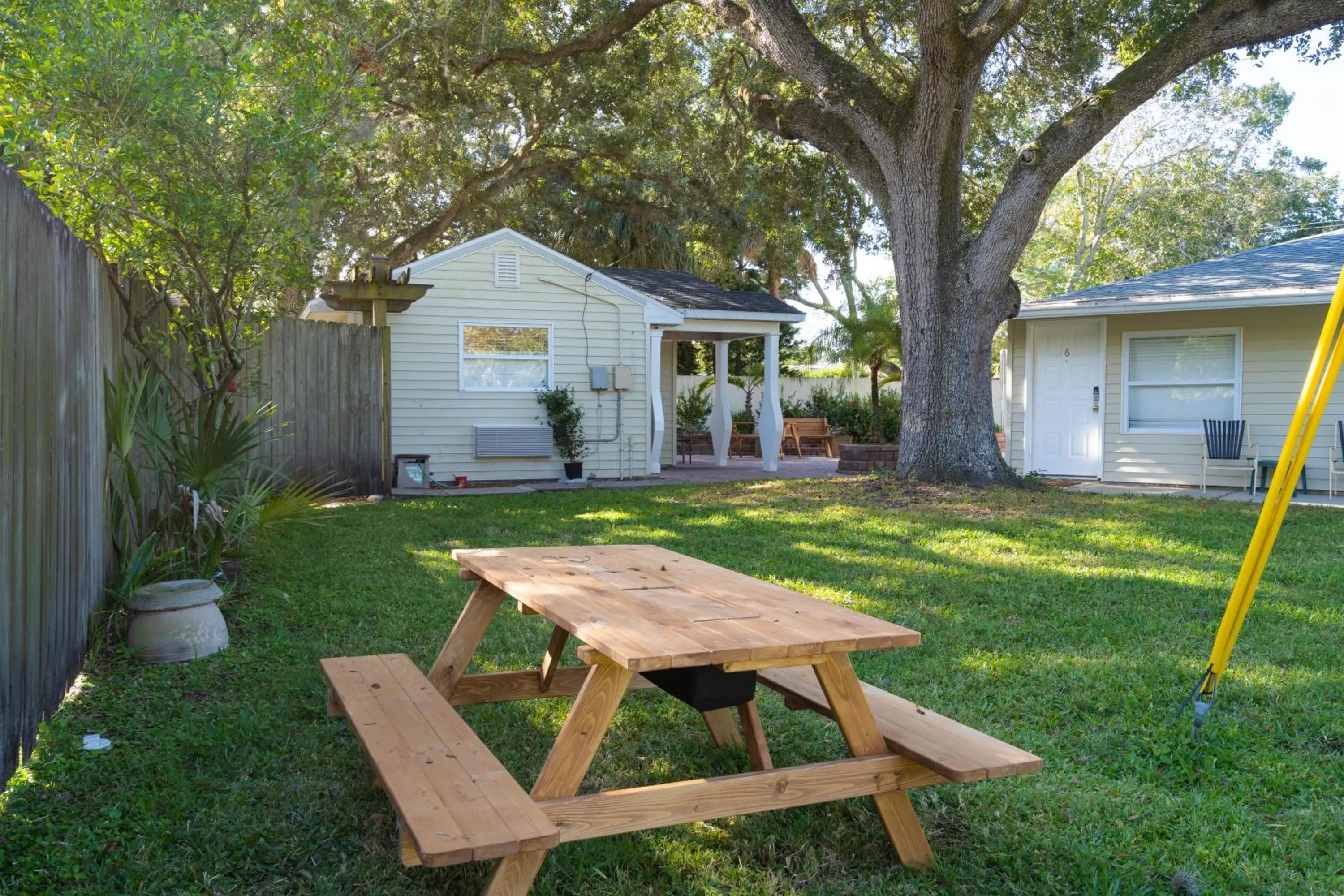 Property building in Mar Bay Exclusive Suites