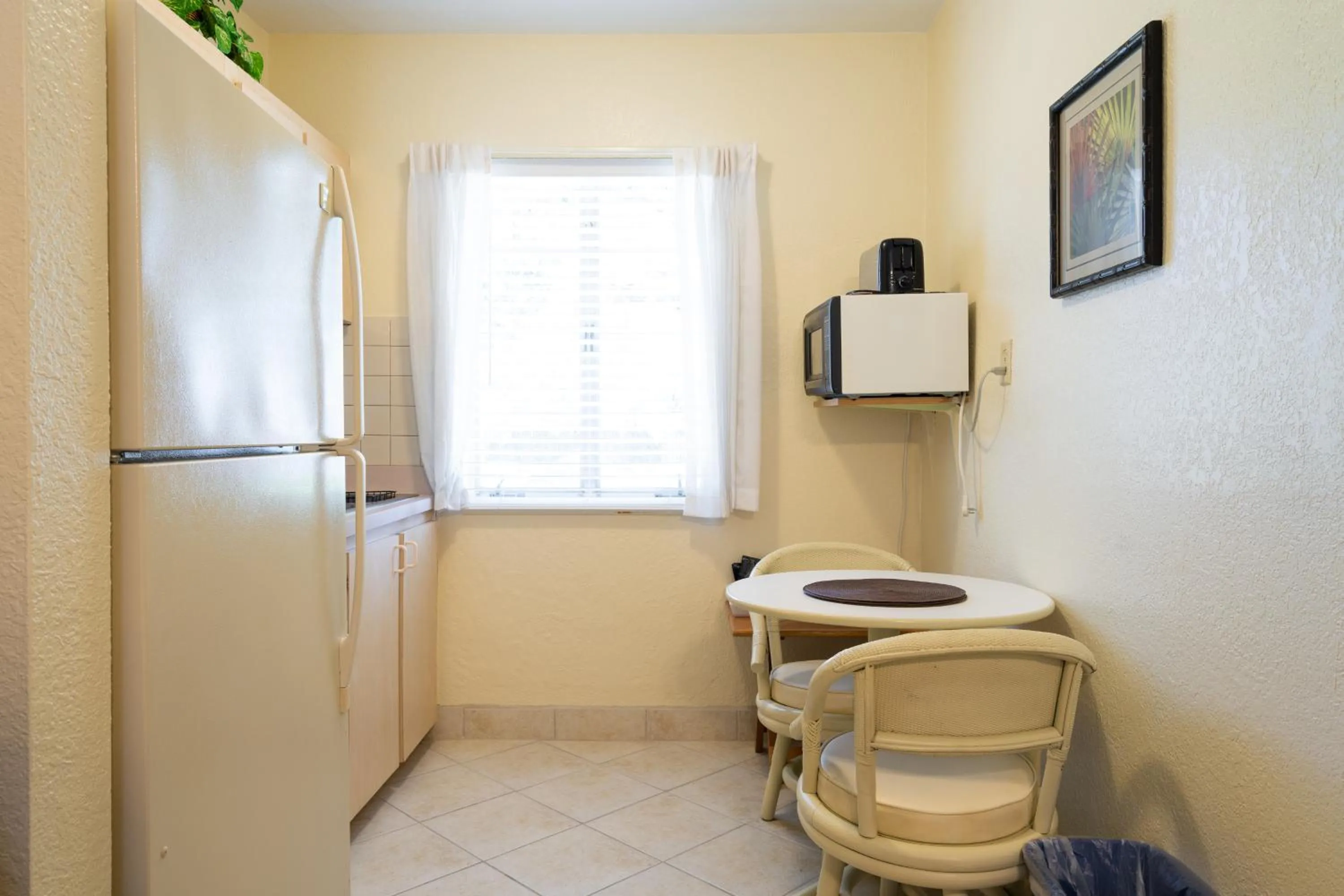 Dining area in Mar Bay Exclusive Suites
