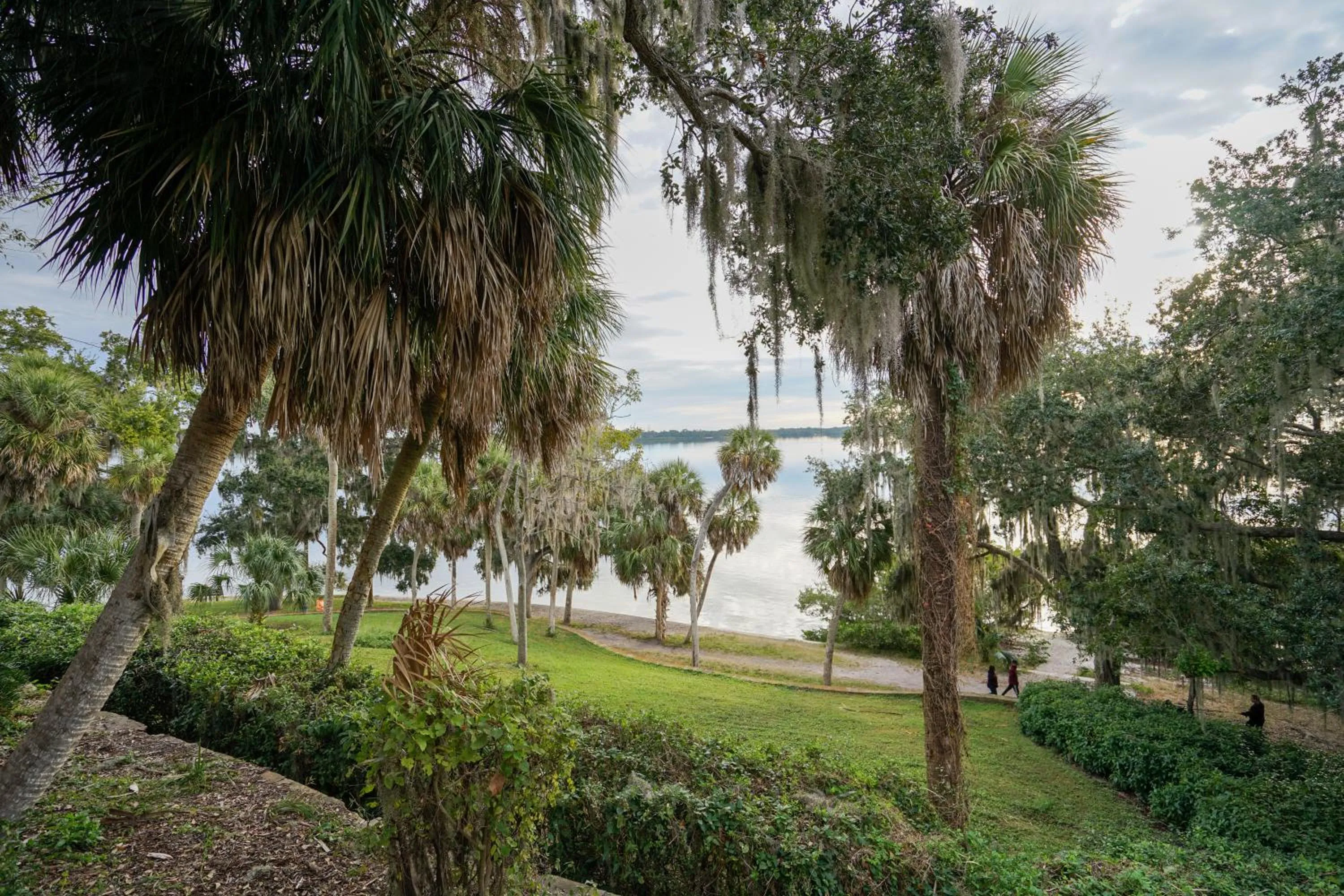 Garden in Mar Bay Exclusive Suites