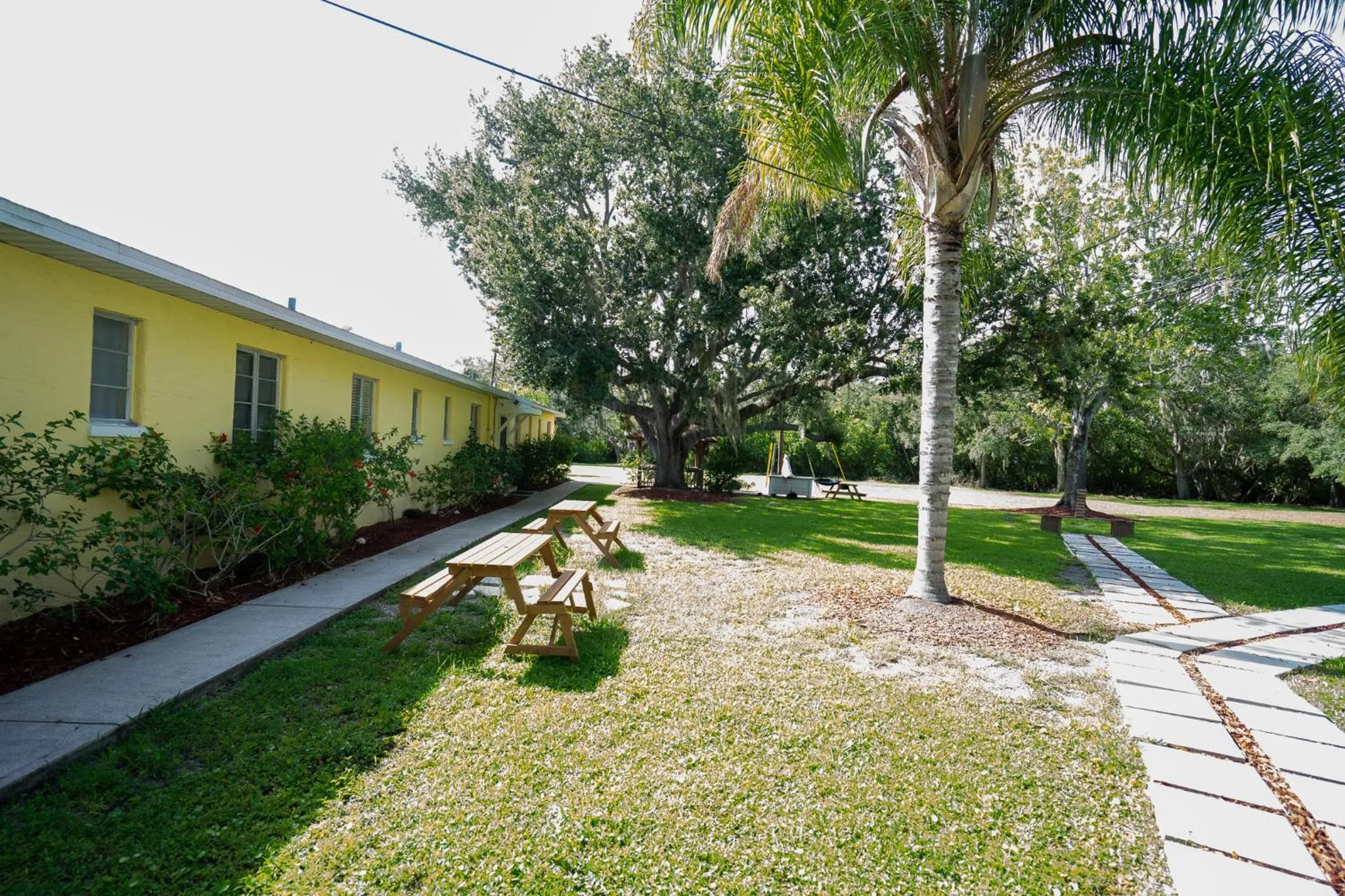 Property building in Mar Bay Exclusive Suites