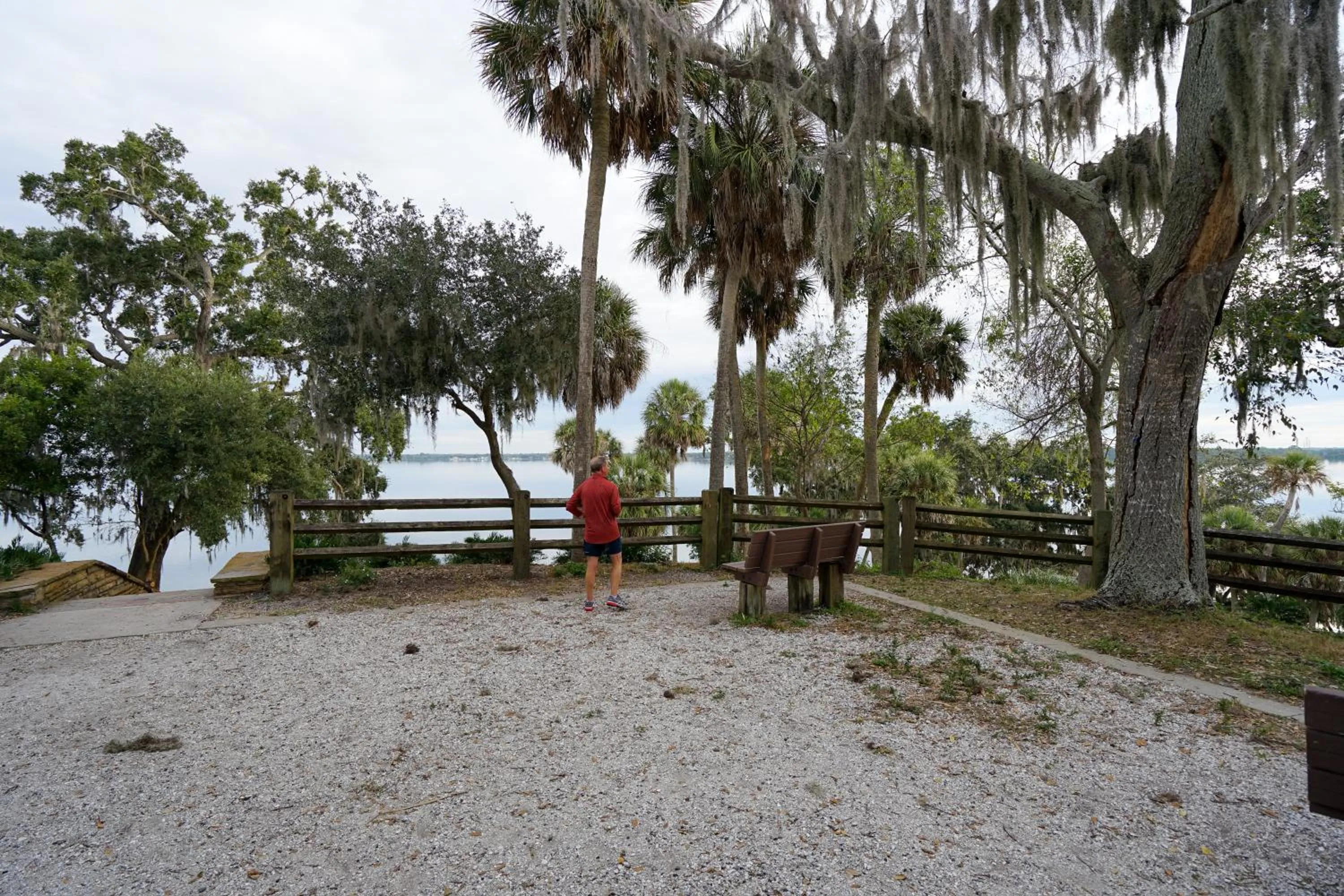 Hiking in Mar Bay Exclusive Suites