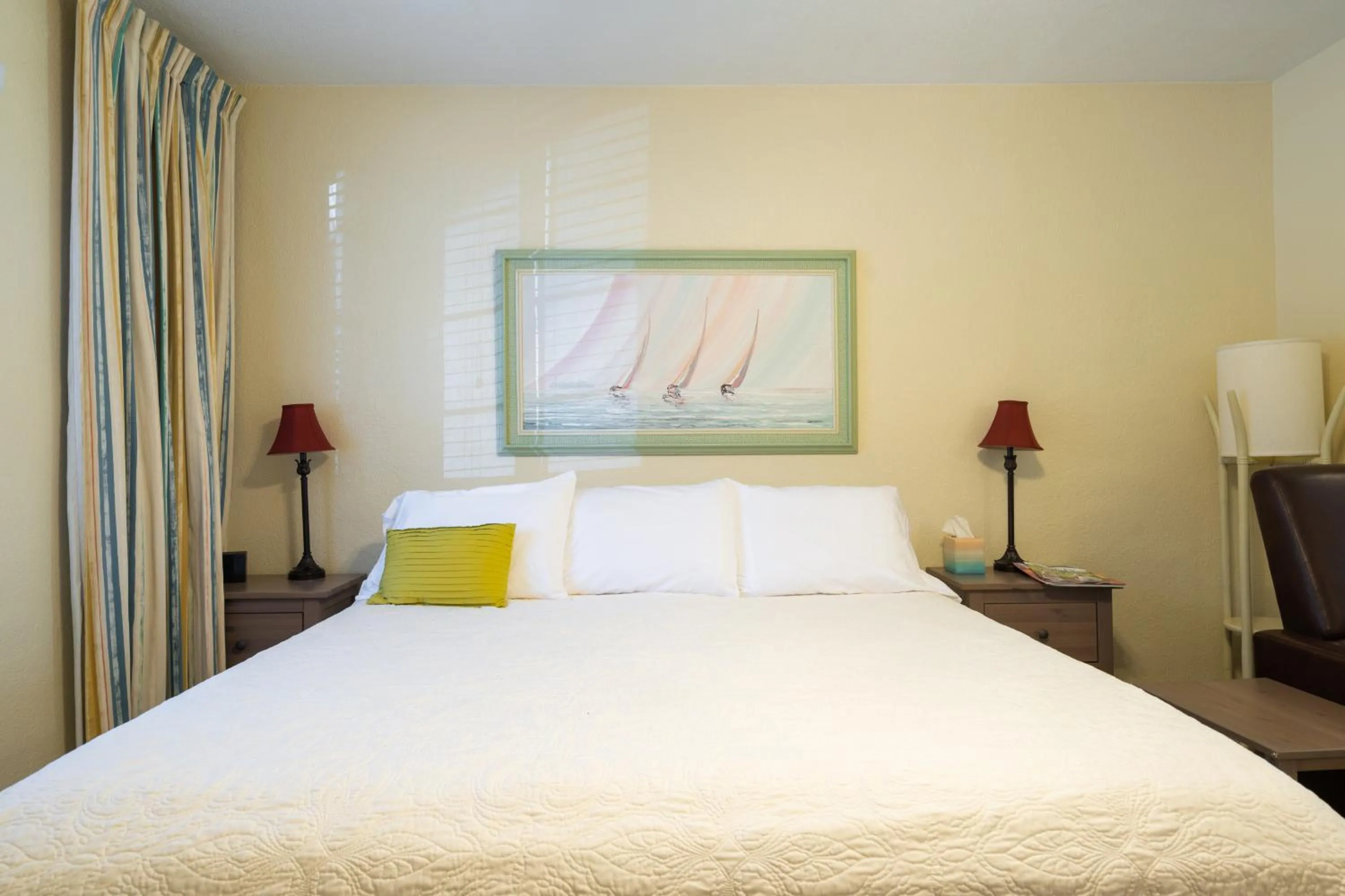 Bedroom, Bed in Mar Bay Exclusive Suites