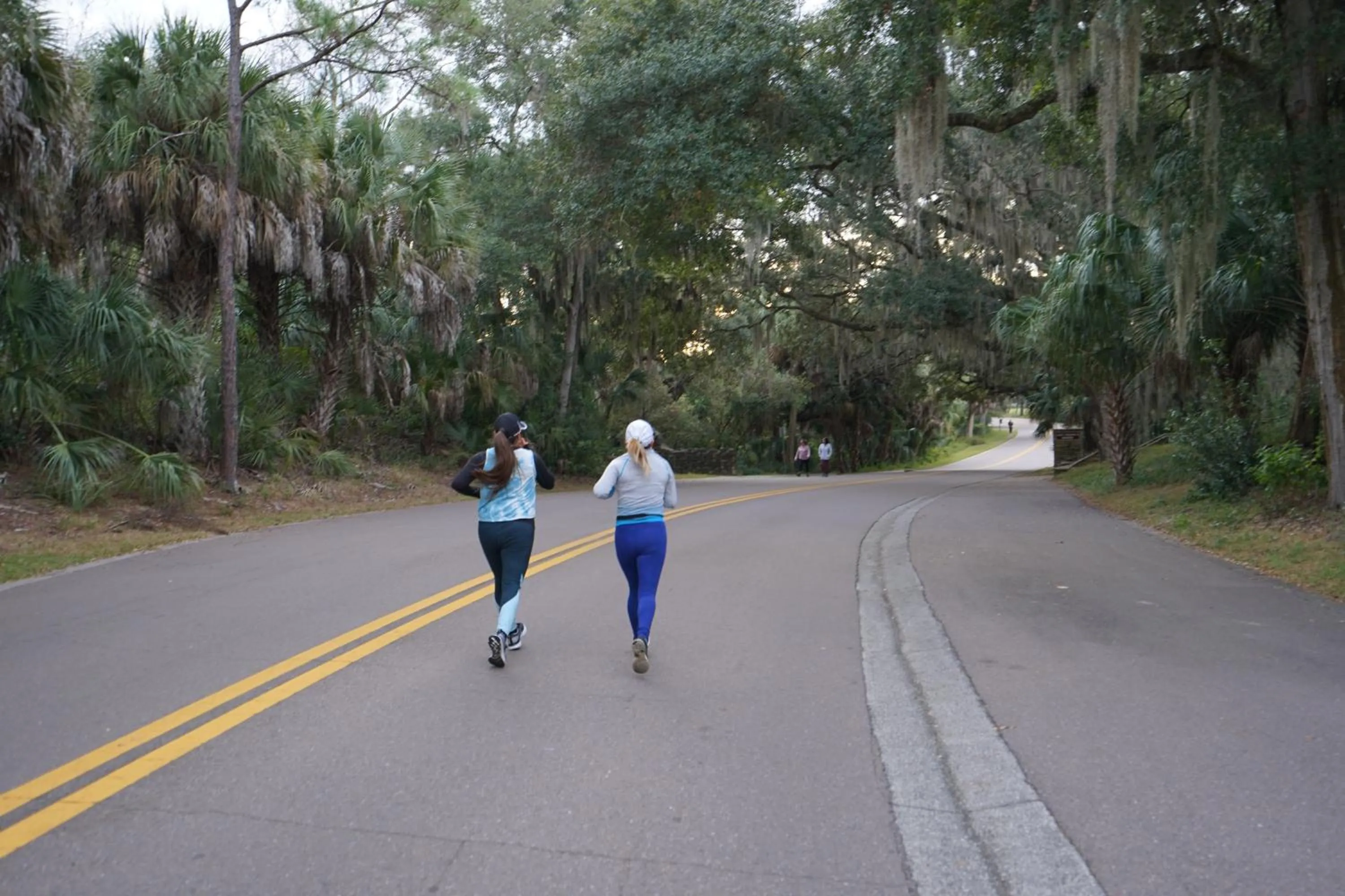 Neighbourhood in Mar Bay Exclusive Suites