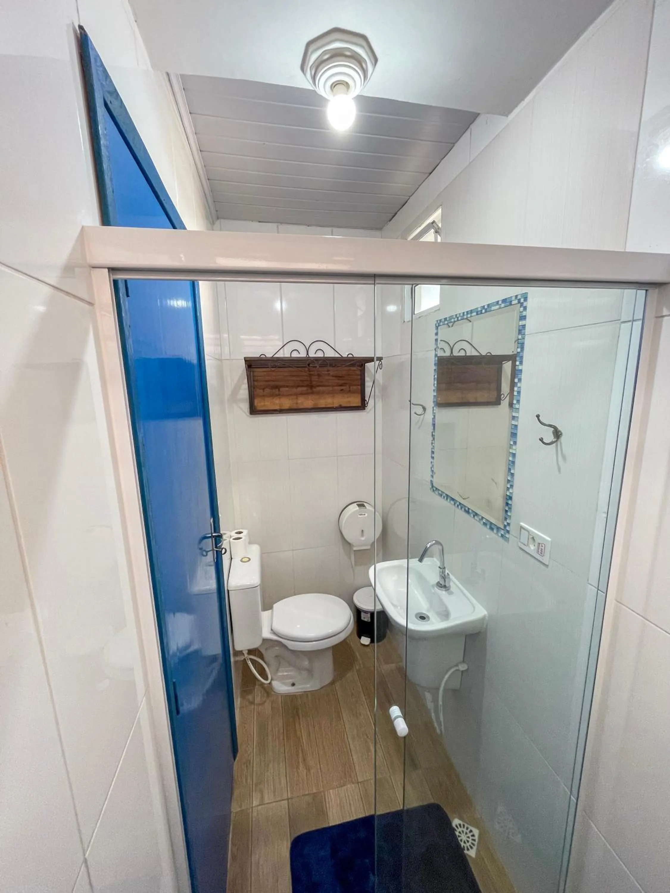 Pousada dos Franceses