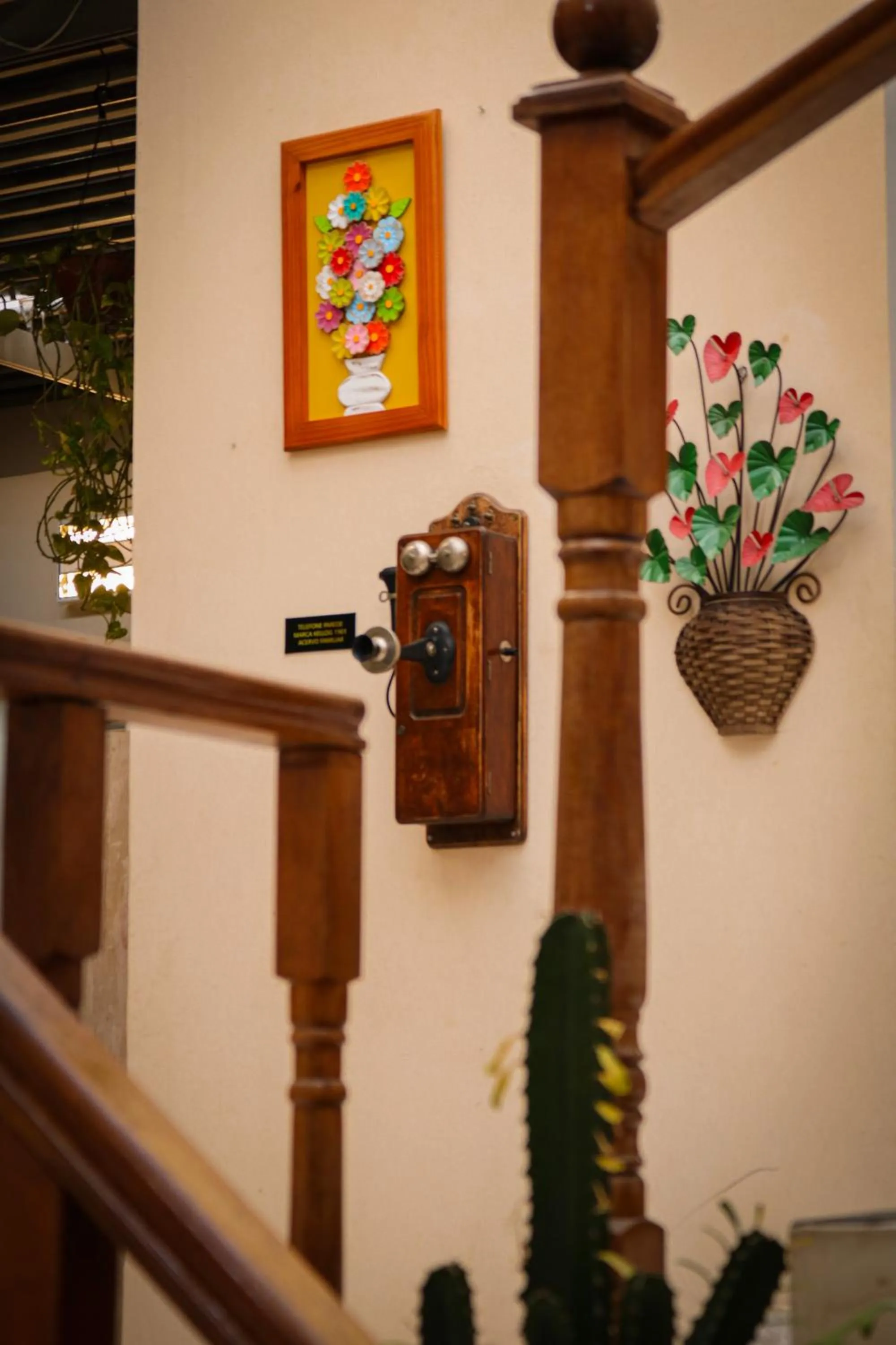 Pousada dos Franceses