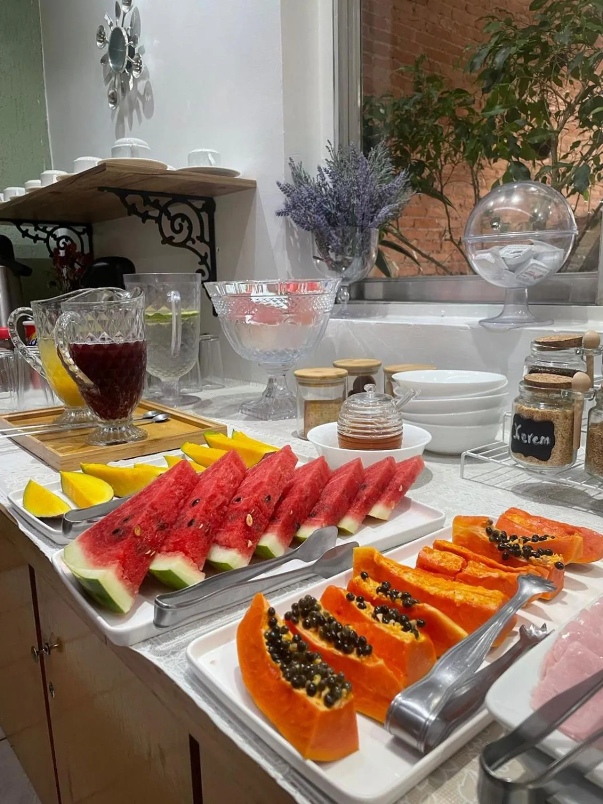 Pousada dos Franceses