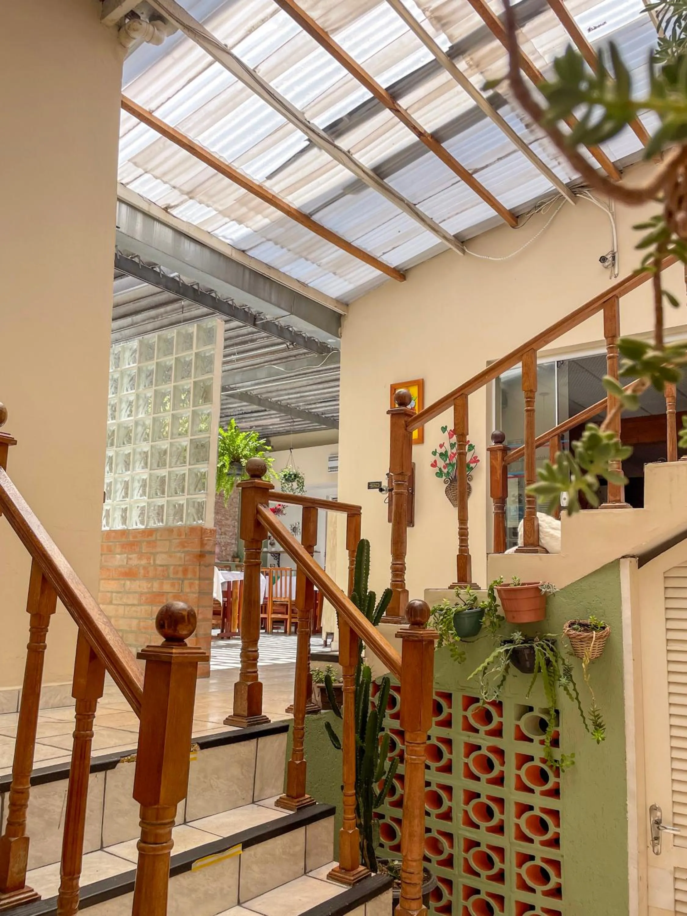 Pousada dos Franceses