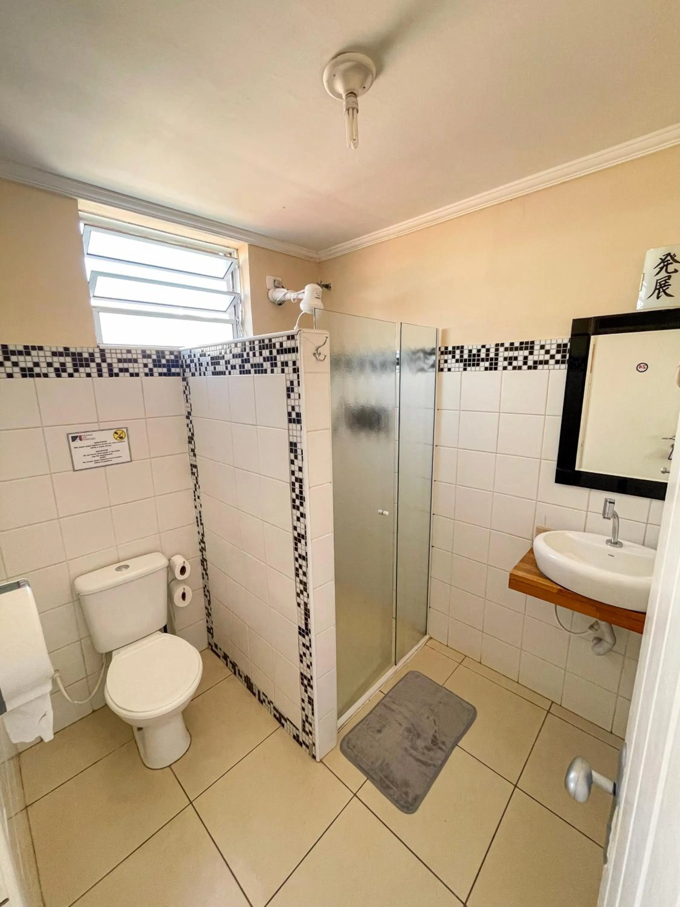 Pousada dos Franceses