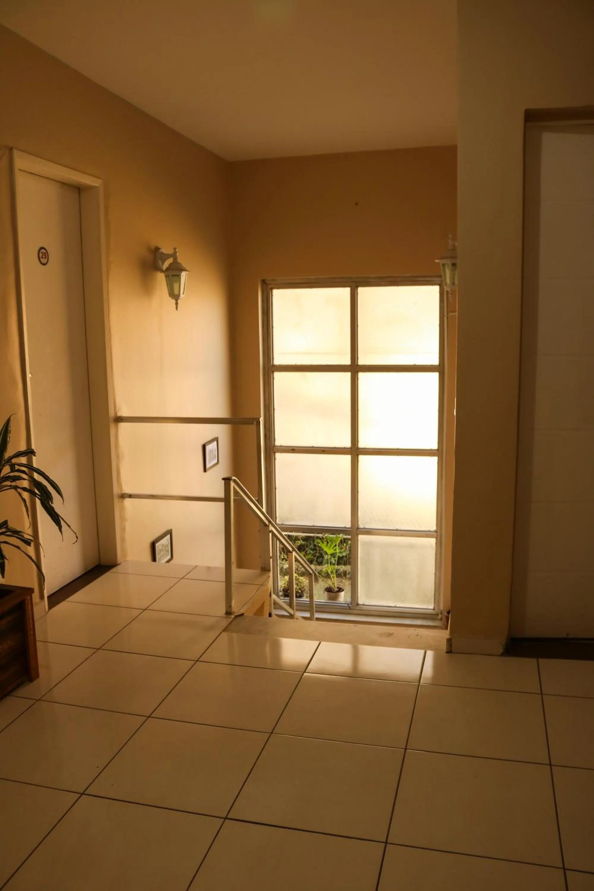 Pousada dos Franceses