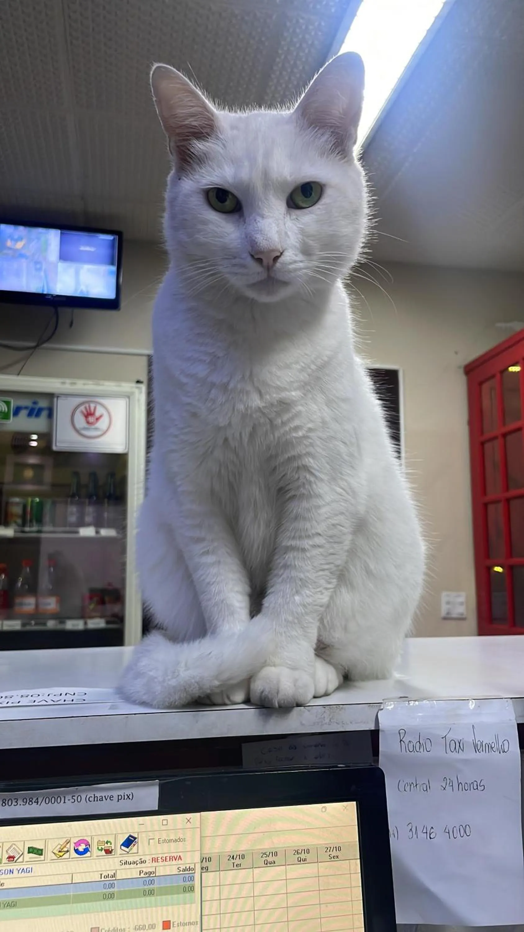 Pousada dos Franceses