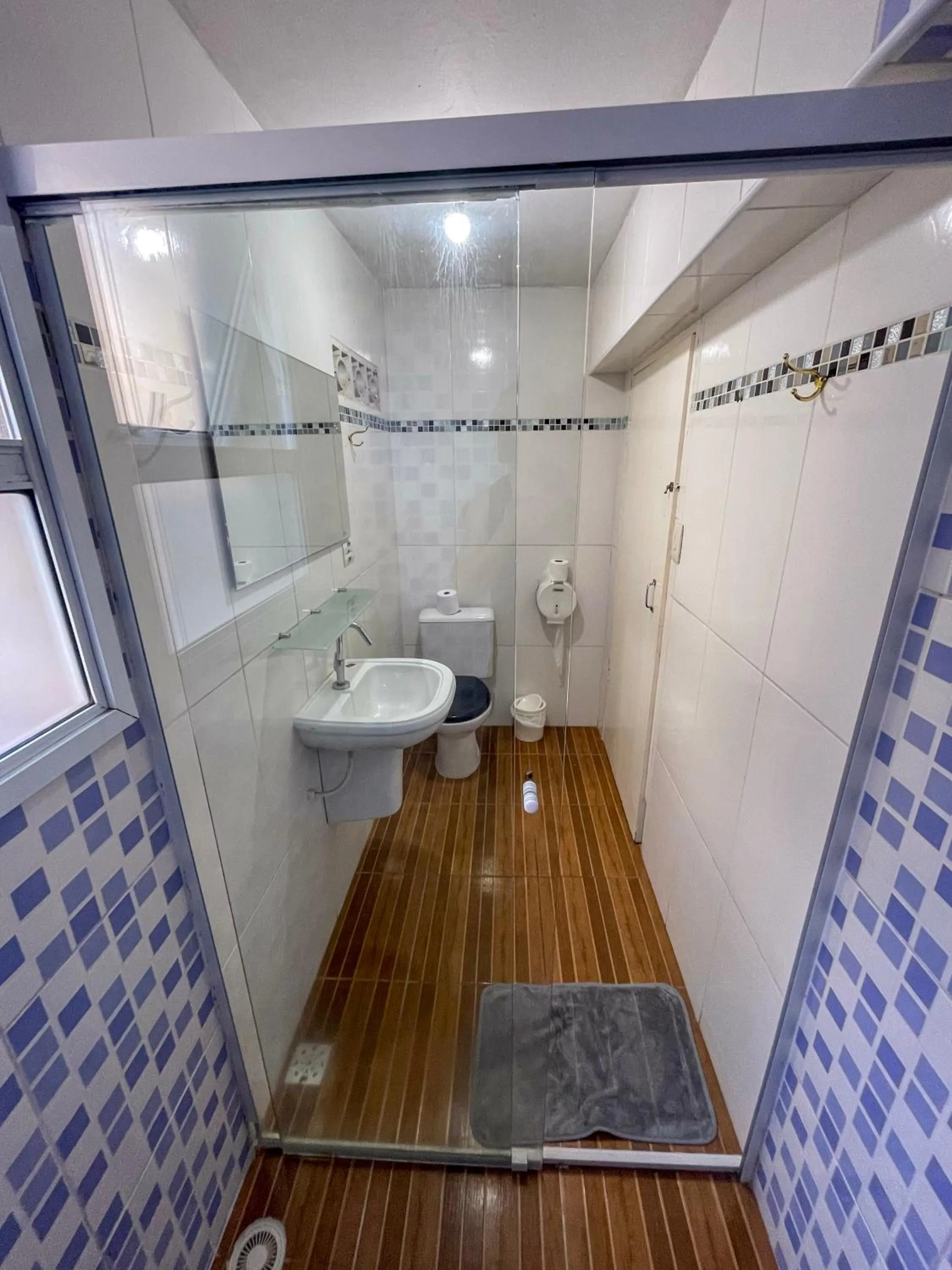 Pousada dos Franceses