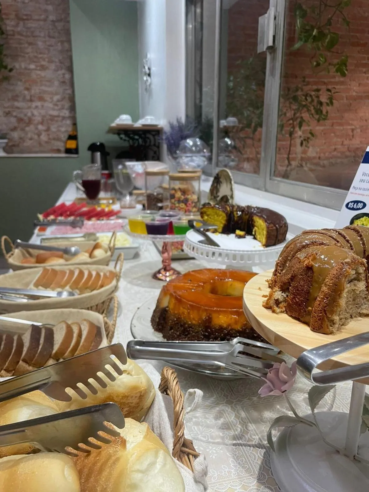 Pousada dos Franceses