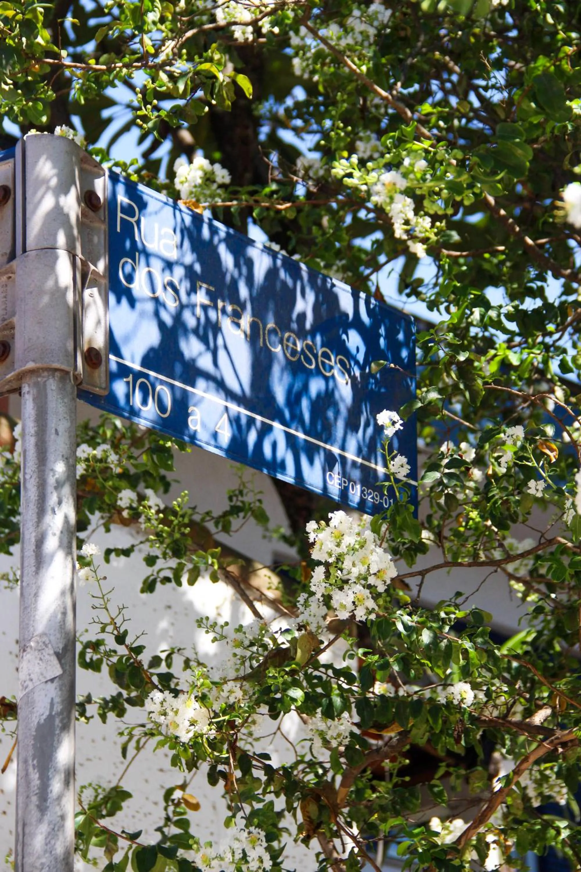 Pousada dos Franceses