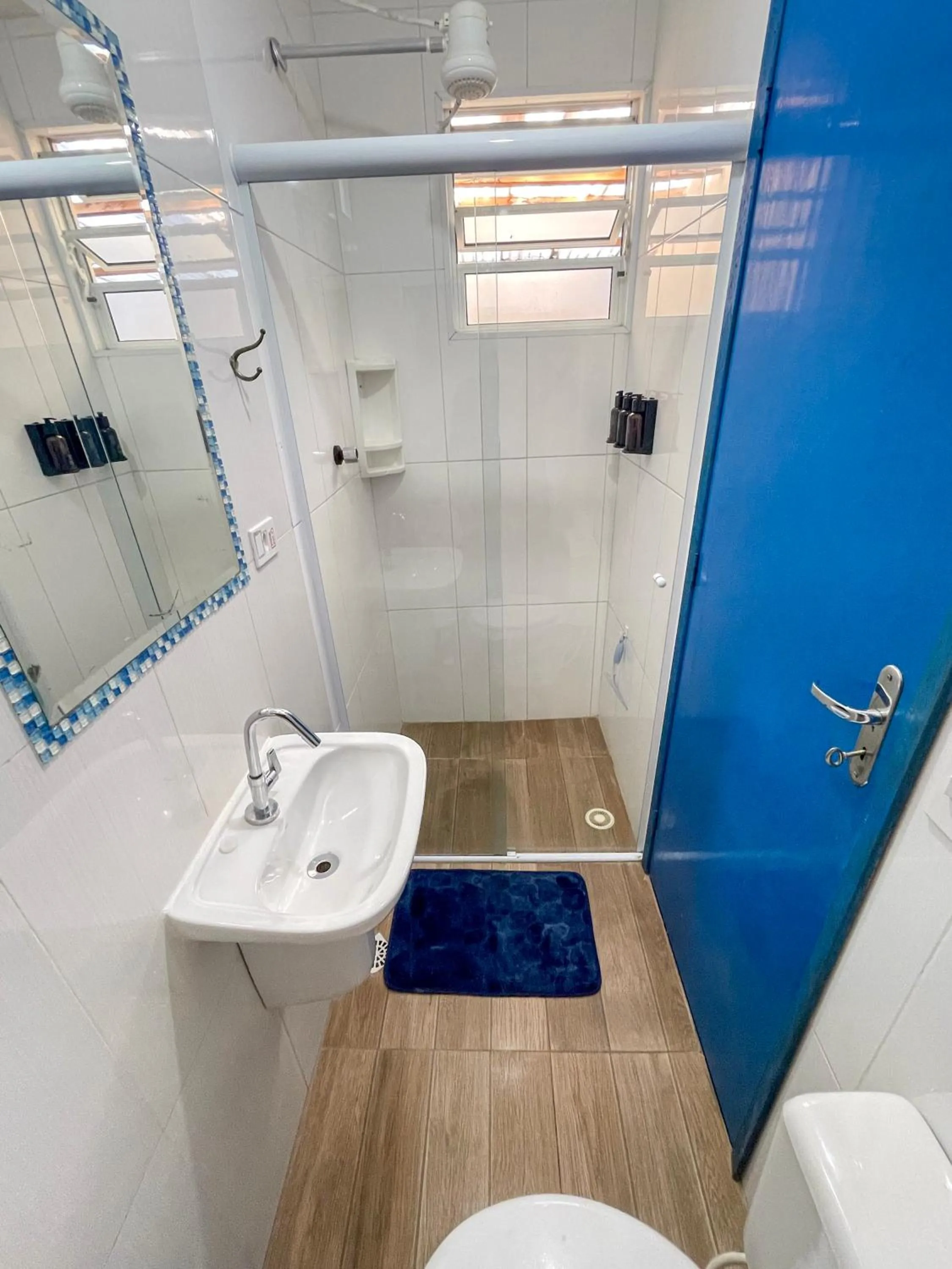 Pousada dos Franceses