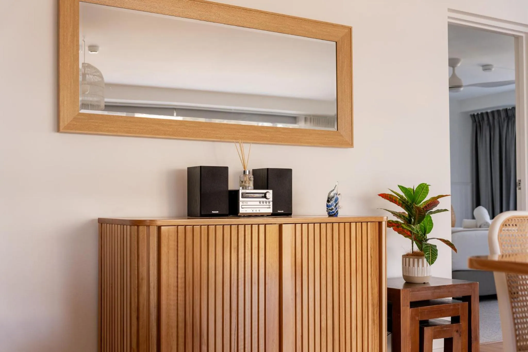 Cashelmara Beachfront Apartments