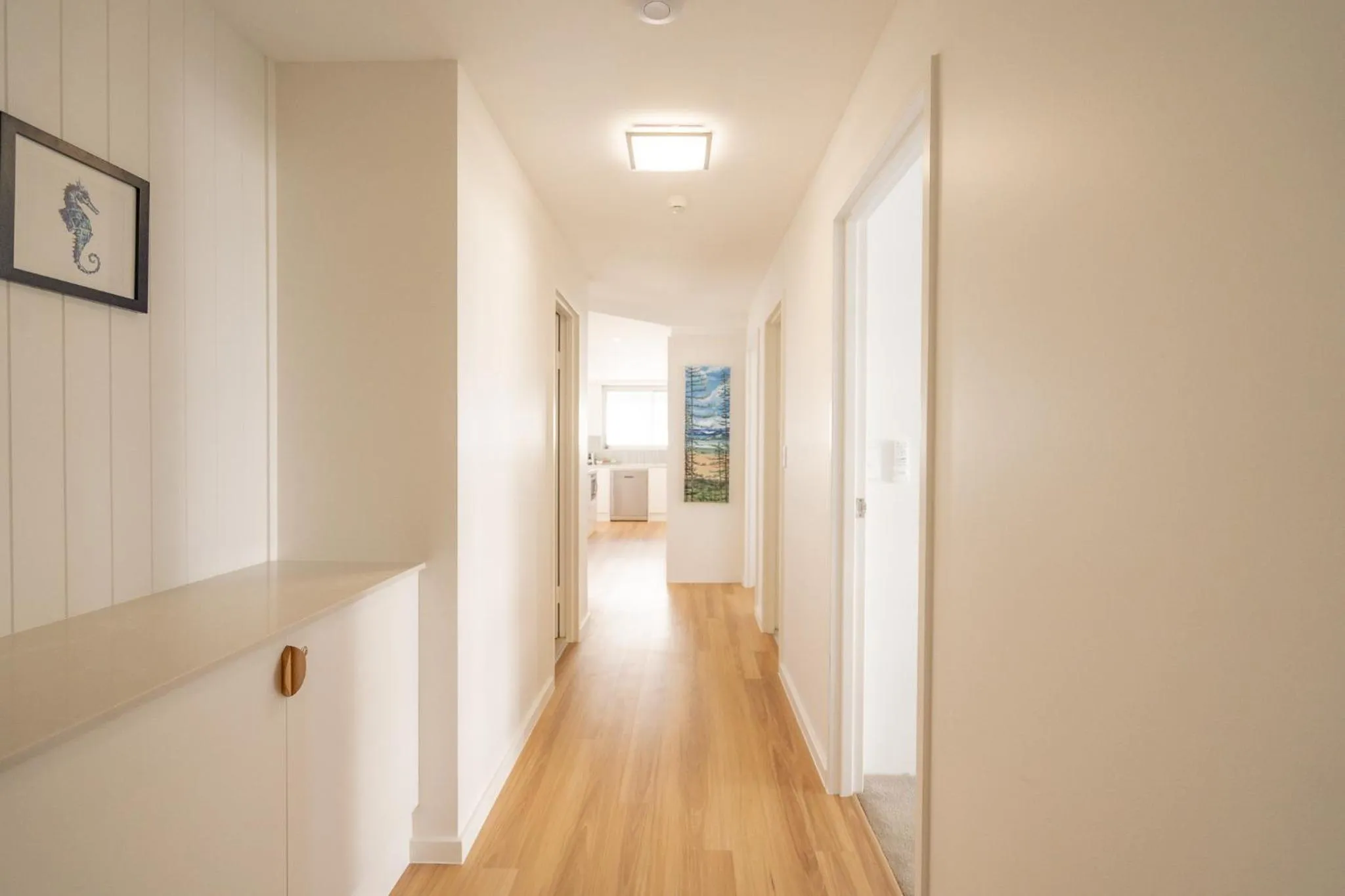 Cashelmara Beachfront Apartments