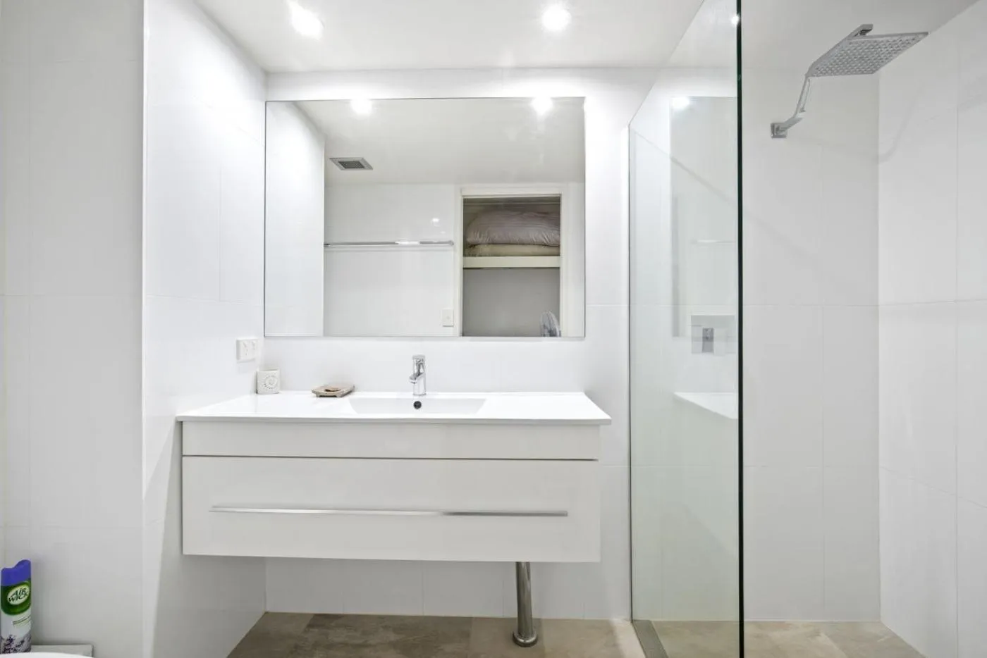 Cashelmara Beachfront Apartments