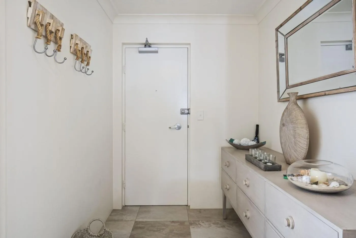 Cashelmara Beachfront Apartments