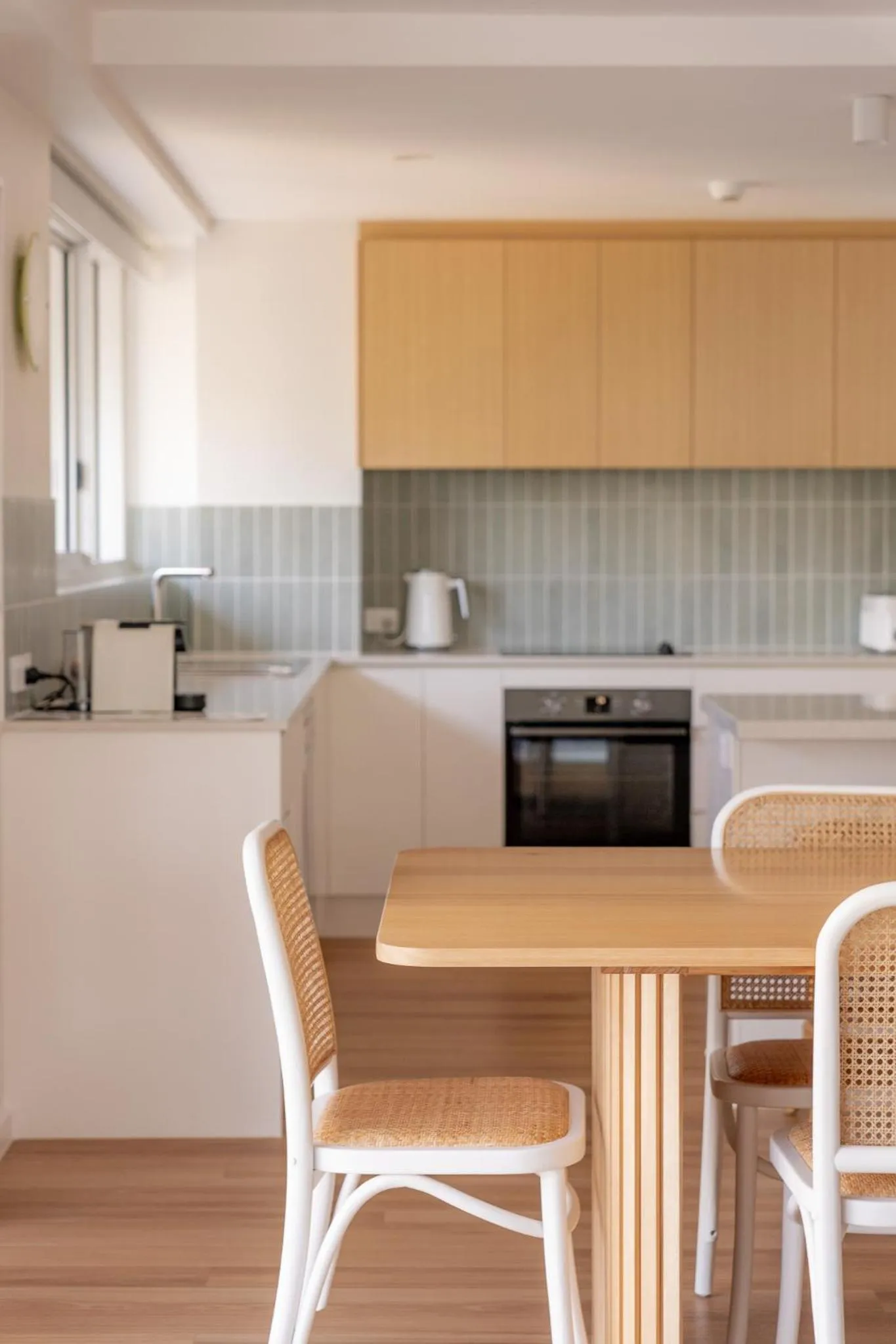 Cashelmara Beachfront Apartments