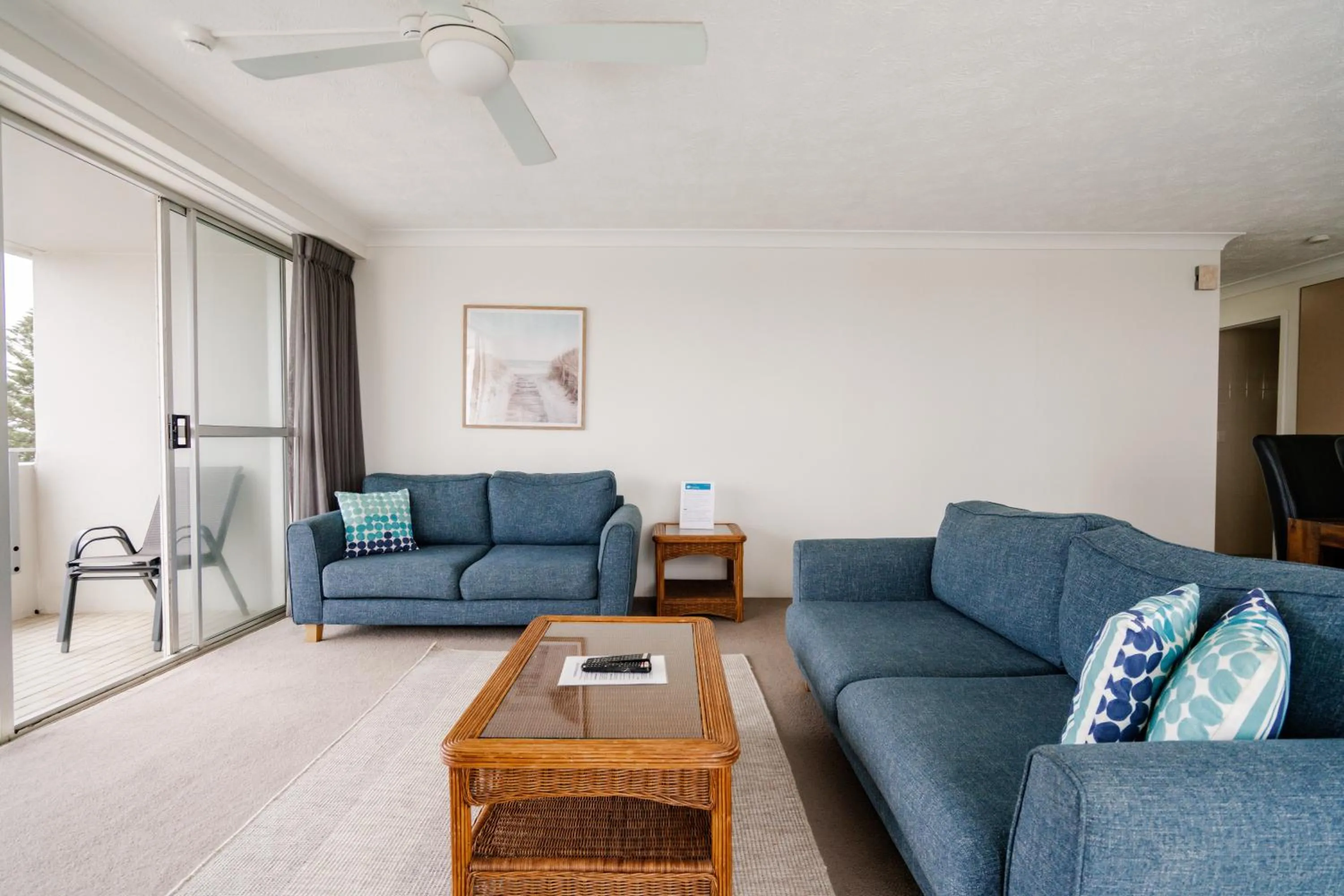 Cashelmara Beachfront Apartments