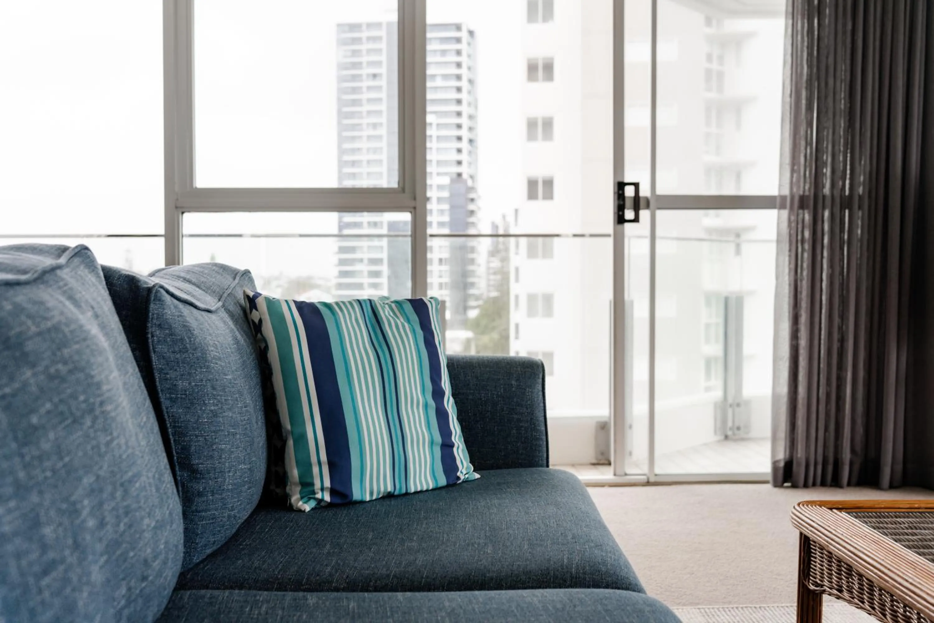 Cashelmara Beachfront Apartments